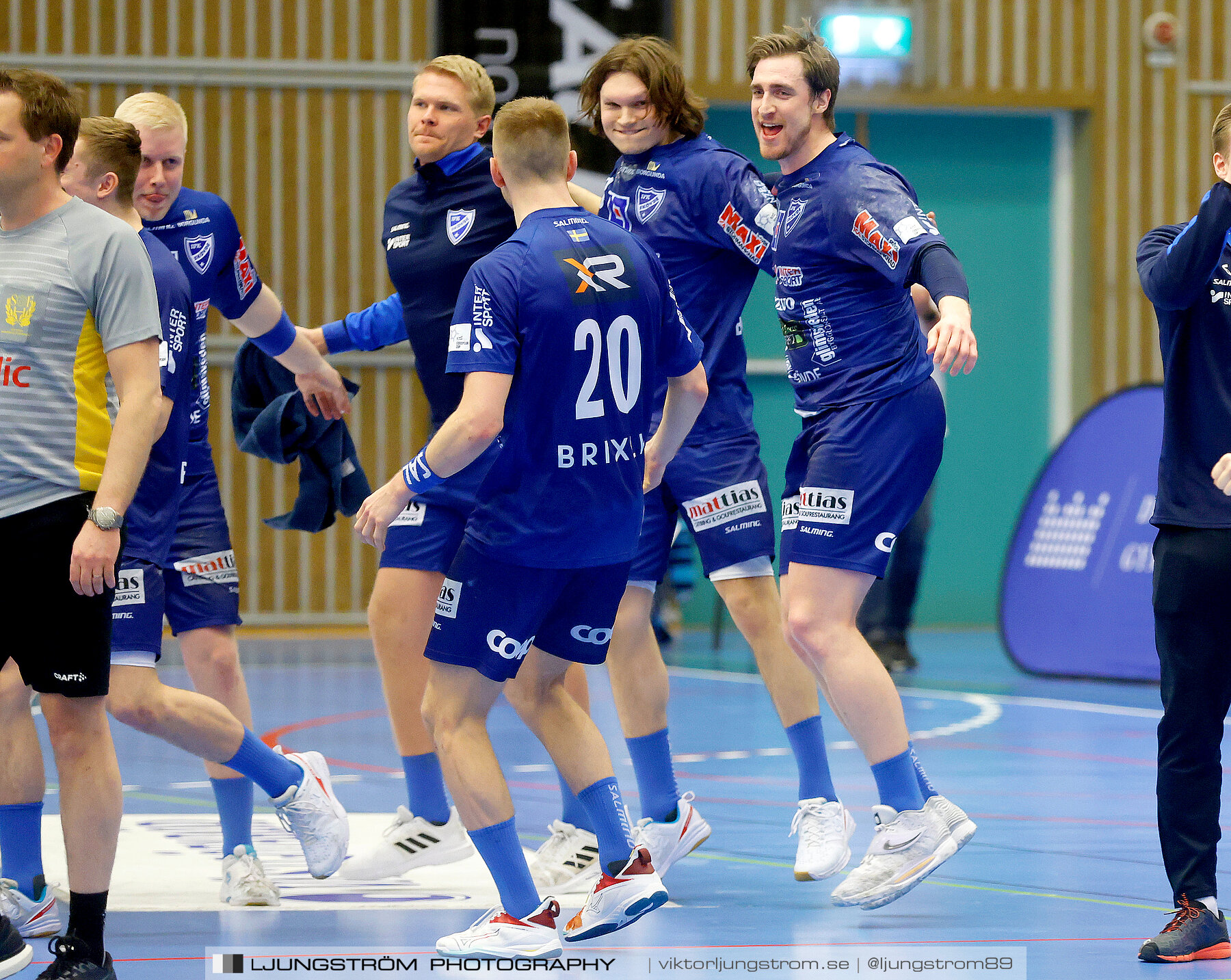 IFK Skövde HK-Hammarby IF HF 1/4-final 1 30-28,herr,Arena Skövde,Skövde,Sverige,Handboll,,2022,279307