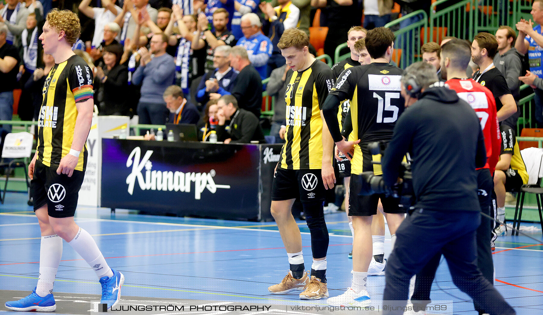 IFK Skövde HK-Hammarby IF HF 1/4-final 1 30-28,herr,Arena Skövde,Skövde,Sverige,Handboll,,2022,279311