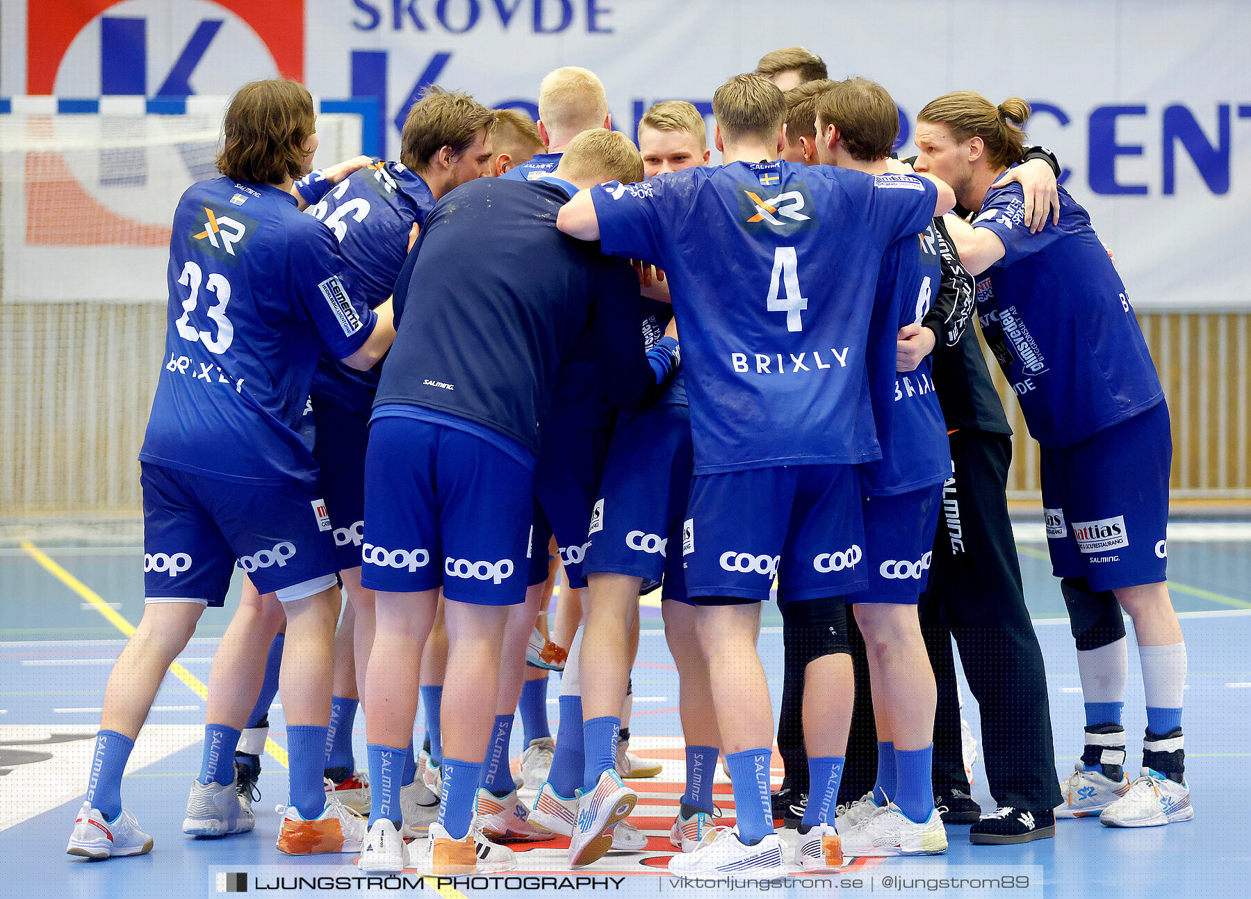 IFK Skövde HK-Hammarby IF HF 1/4-final 1 30-28,herr,Arena Skövde,Skövde,Sverige,Handboll,,2022,279315