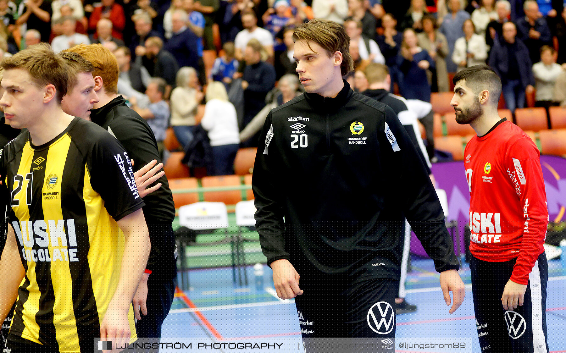 IFK Skövde HK-Hammarby IF HF 1/4-final 1 30-28,herr,Arena Skövde,Skövde,Sverige,Handboll,,2022,279317