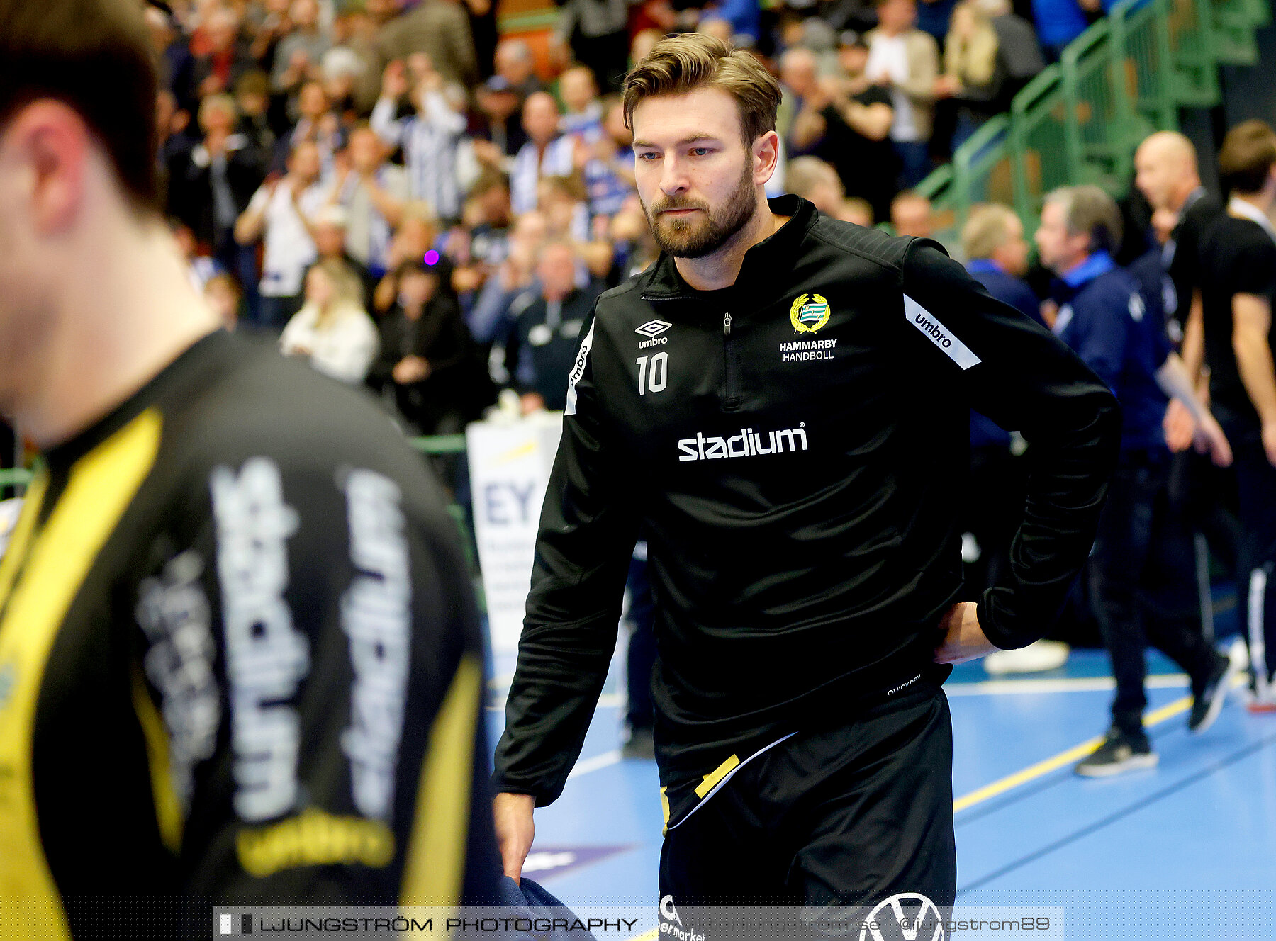 IFK Skövde HK-Hammarby IF HF 1/4-final 1 30-28,herr,Arena Skövde,Skövde,Sverige,Handboll,,2022,279319