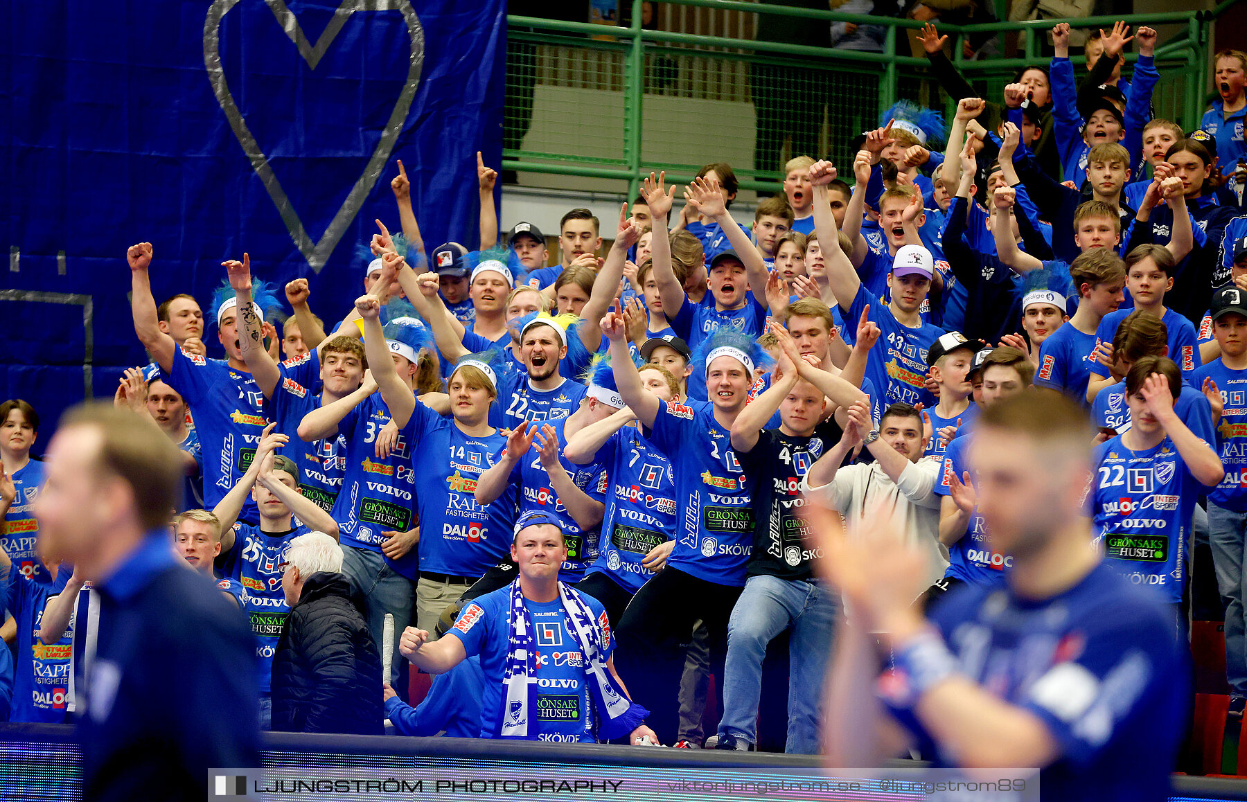 IFK Skövde HK-Hammarby IF HF 1/4-final 1 30-28,herr,Arena Skövde,Skövde,Sverige,Handboll,,2022,279333