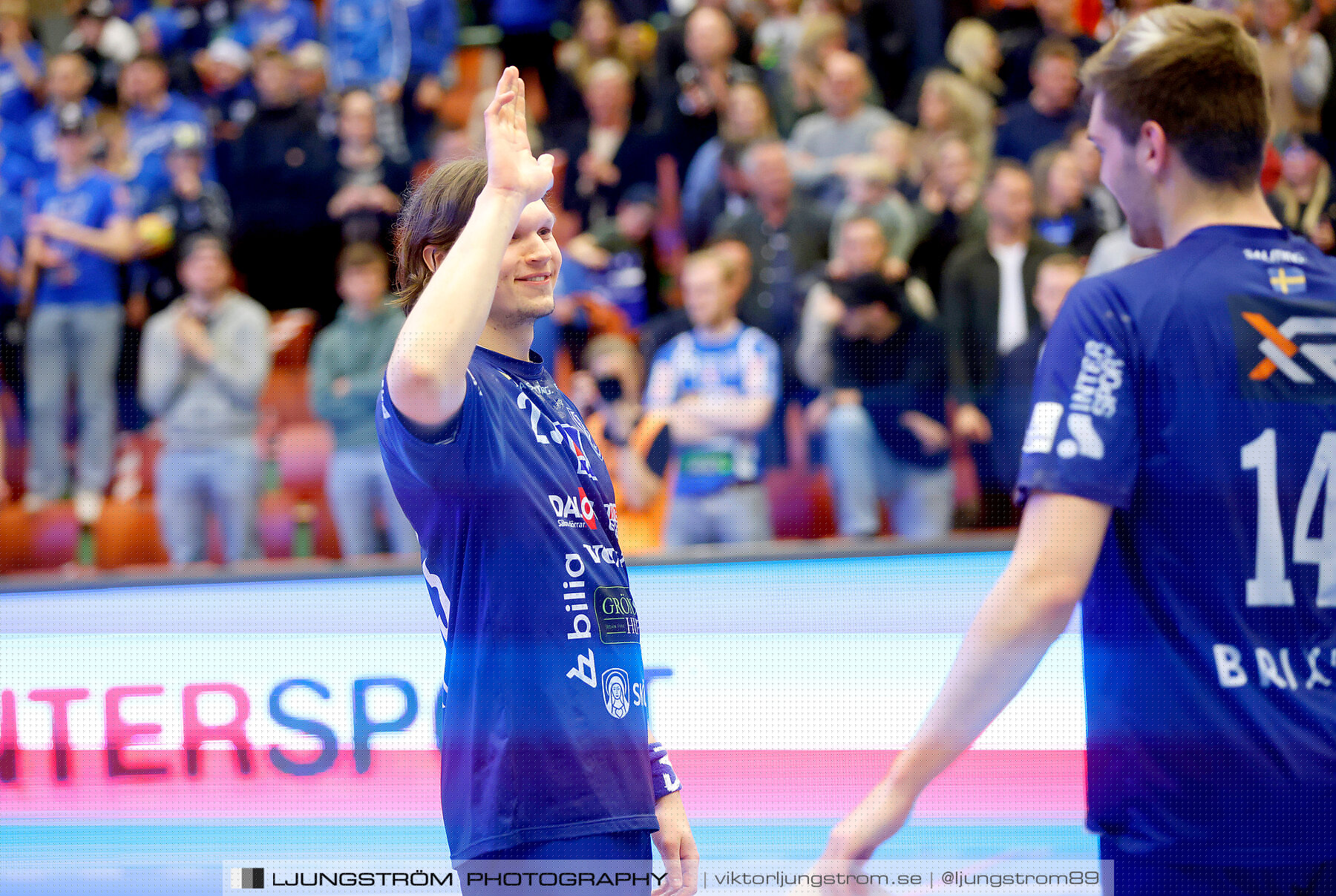 IFK Skövde HK-Hammarby IF HF 1/4-final 1 30-28,herr,Arena Skövde,Skövde,Sverige,Handboll,,2022,279335