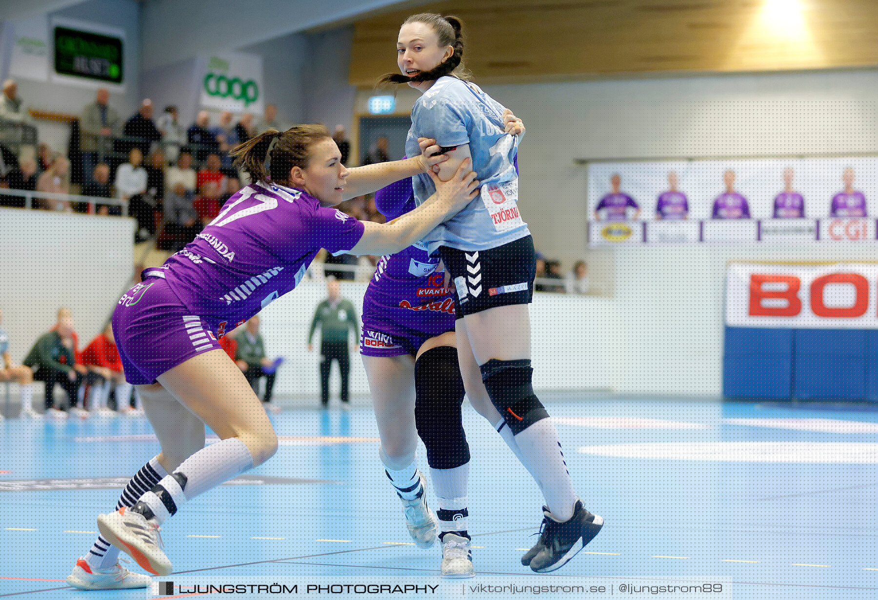 Skara HF-Höörs HK H65 1/4-final 2 24-25,dam,Skara Idrottshall,Skara,Sverige,Handboll,,2022,279345