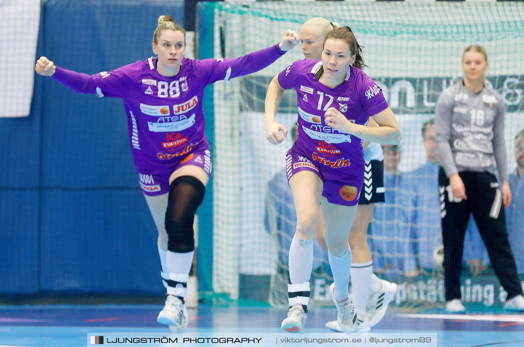 Skara HF-Höörs HK H65 1/4-final 2 24-25,dam,Skara Idrottshall,Skara,Sverige,Handboll,,2022,279350