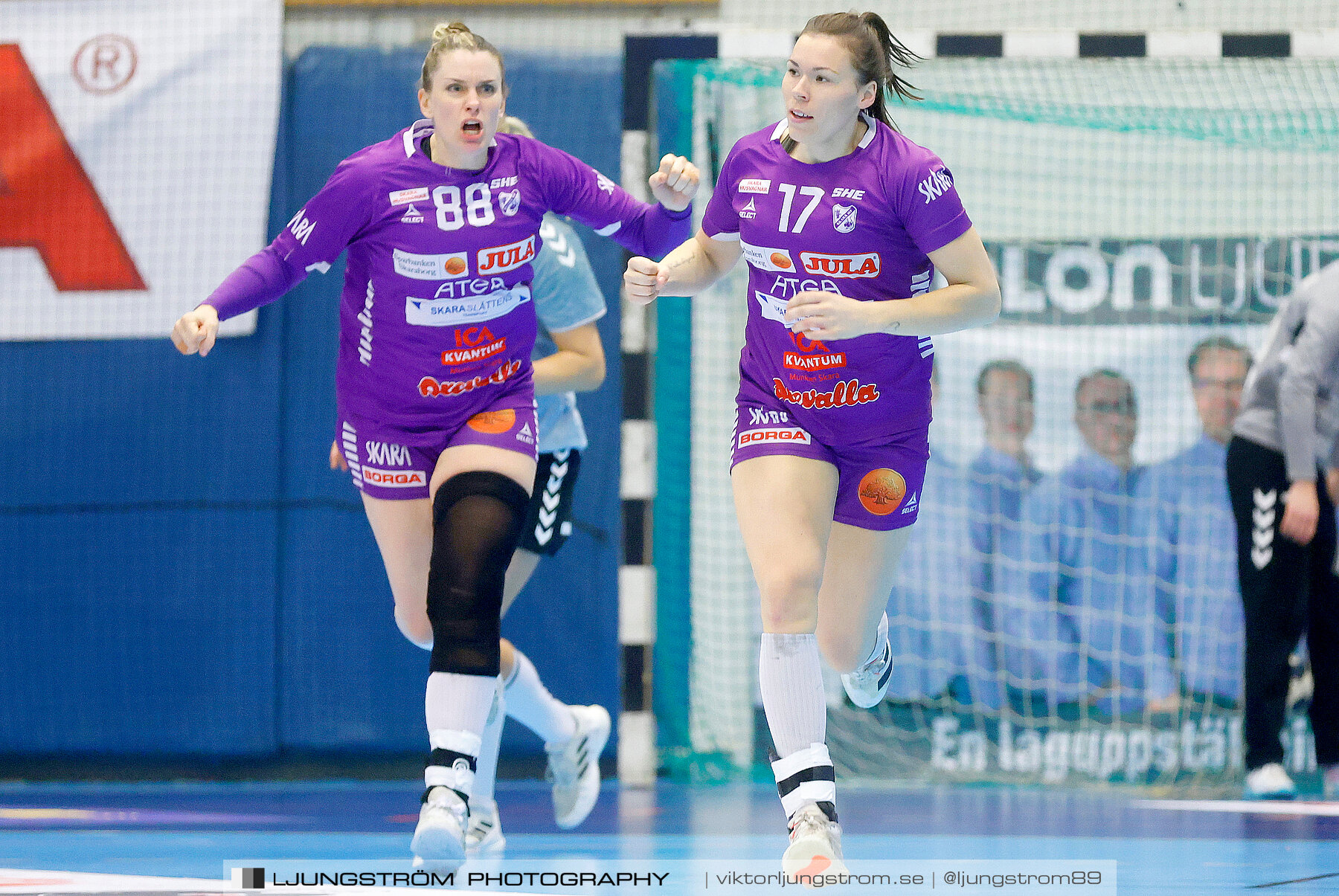 Skara HF-Höörs HK H65 1/4-final 2 24-25,dam,Skara Idrottshall,Skara,Sverige,Handboll,,2022,279352