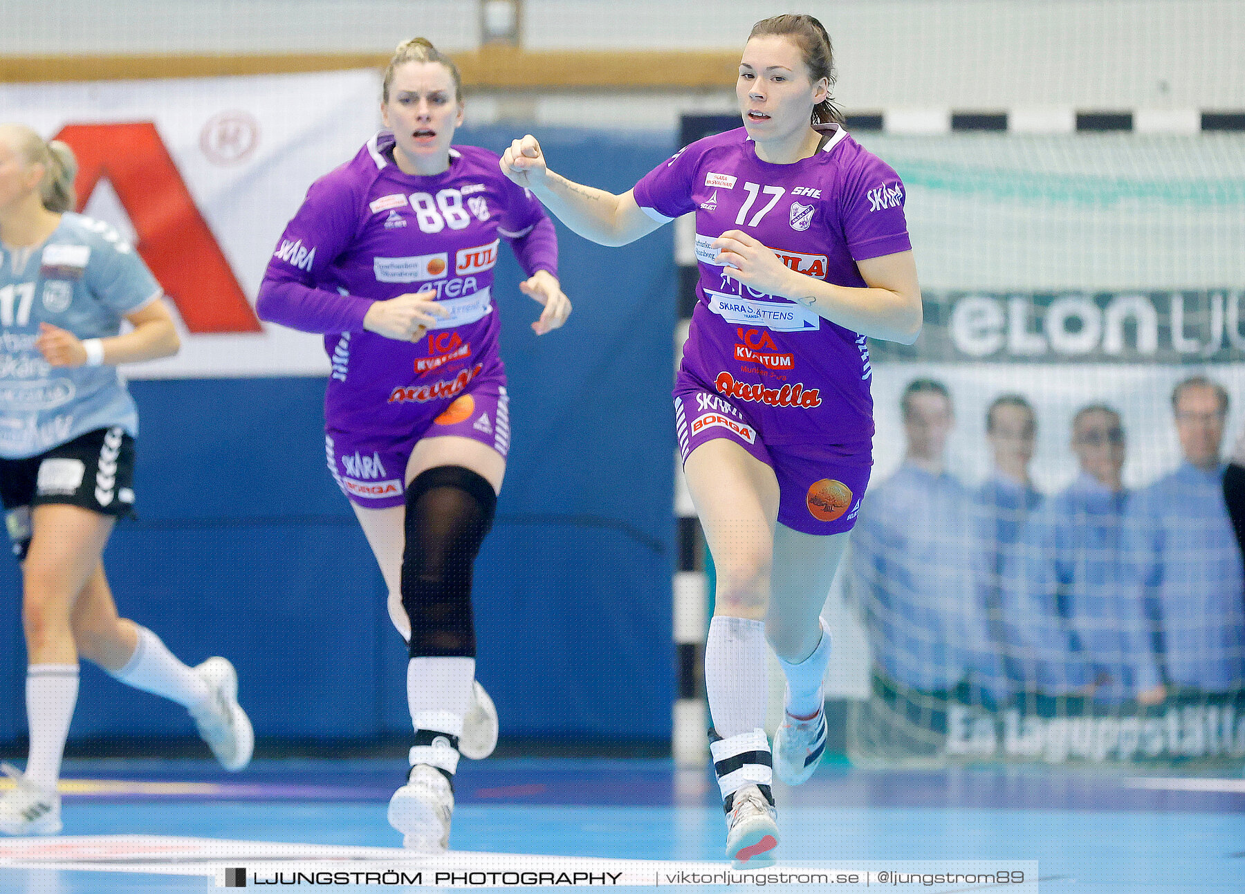 Skara HF-Höörs HK H65 1/4-final 2 24-25,dam,Skara Idrottshall,Skara,Sverige,Handboll,,2022,279353