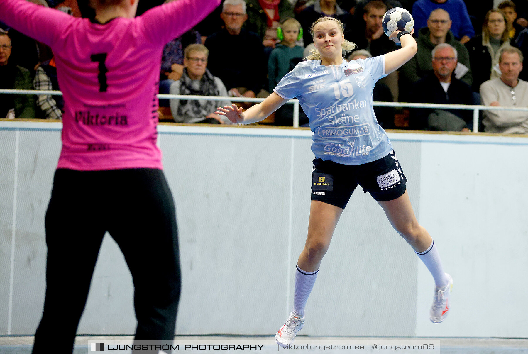 Skara HF-Höörs HK H65 1/4-final 2 24-25,dam,Skara Idrottshall,Skara,Sverige,Handboll,,2022,279356