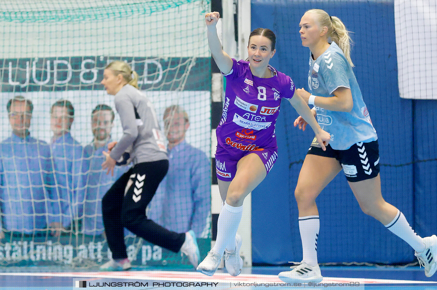 Skara HF-Höörs HK H65 1/4-final 2 24-25,dam,Skara Idrottshall,Skara,Sverige,Handboll,,2022,279359
