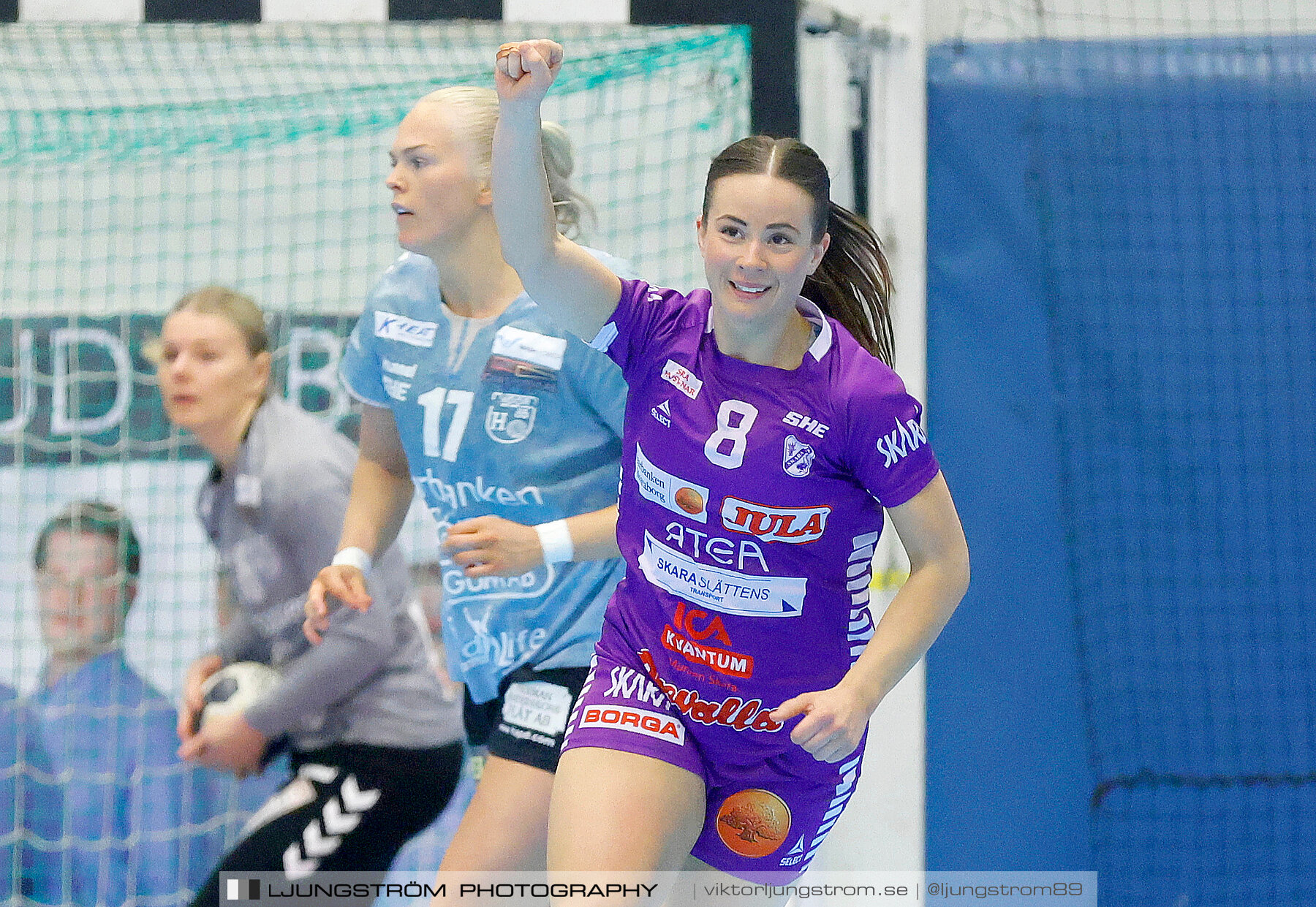 Skara HF-Höörs HK H65 1/4-final 2 24-25,dam,Skara Idrottshall,Skara,Sverige,Handboll,,2022,279360