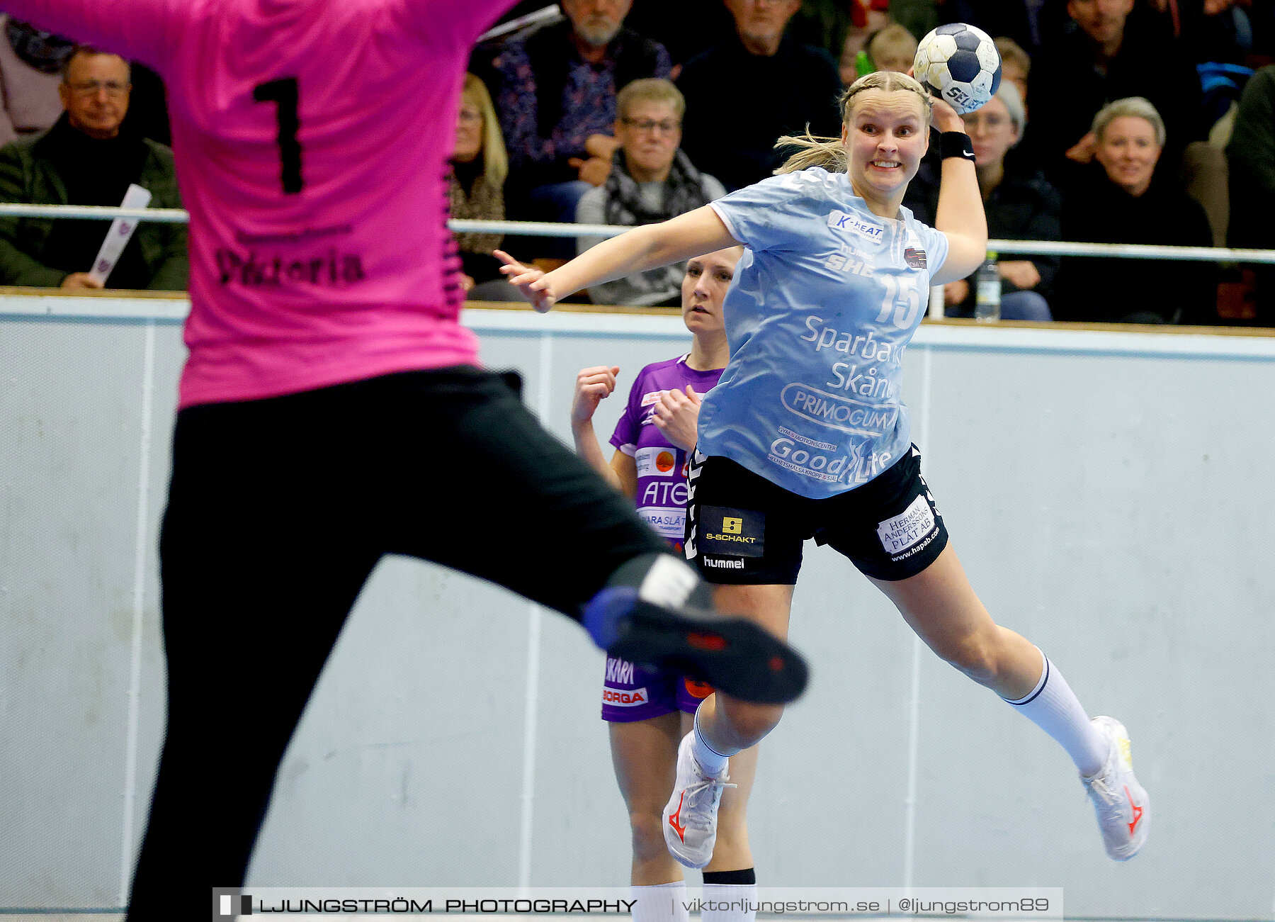 Skara HF-Höörs HK H65 1/4-final 2 24-25,dam,Skara Idrottshall,Skara,Sverige,Handboll,,2022,279364