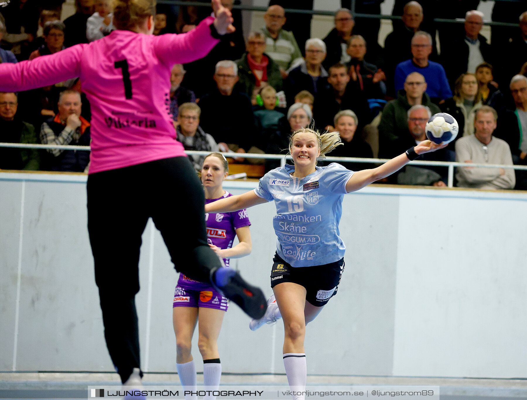 Skara HF-Höörs HK H65 1/4-final 2 24-25,dam,Skara Idrottshall,Skara,Sverige,Handboll,,2022,279365