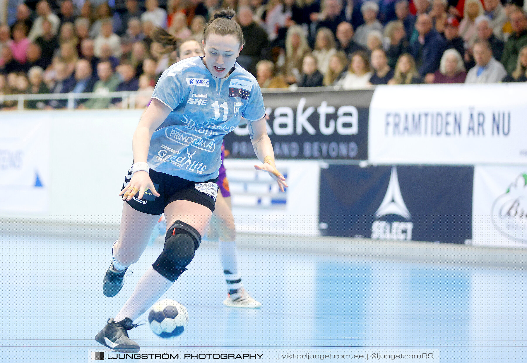 Skara HF-Höörs HK H65 1/4-final 2 24-25,dam,Skara Idrottshall,Skara,Sverige,Handboll,,2022,279385