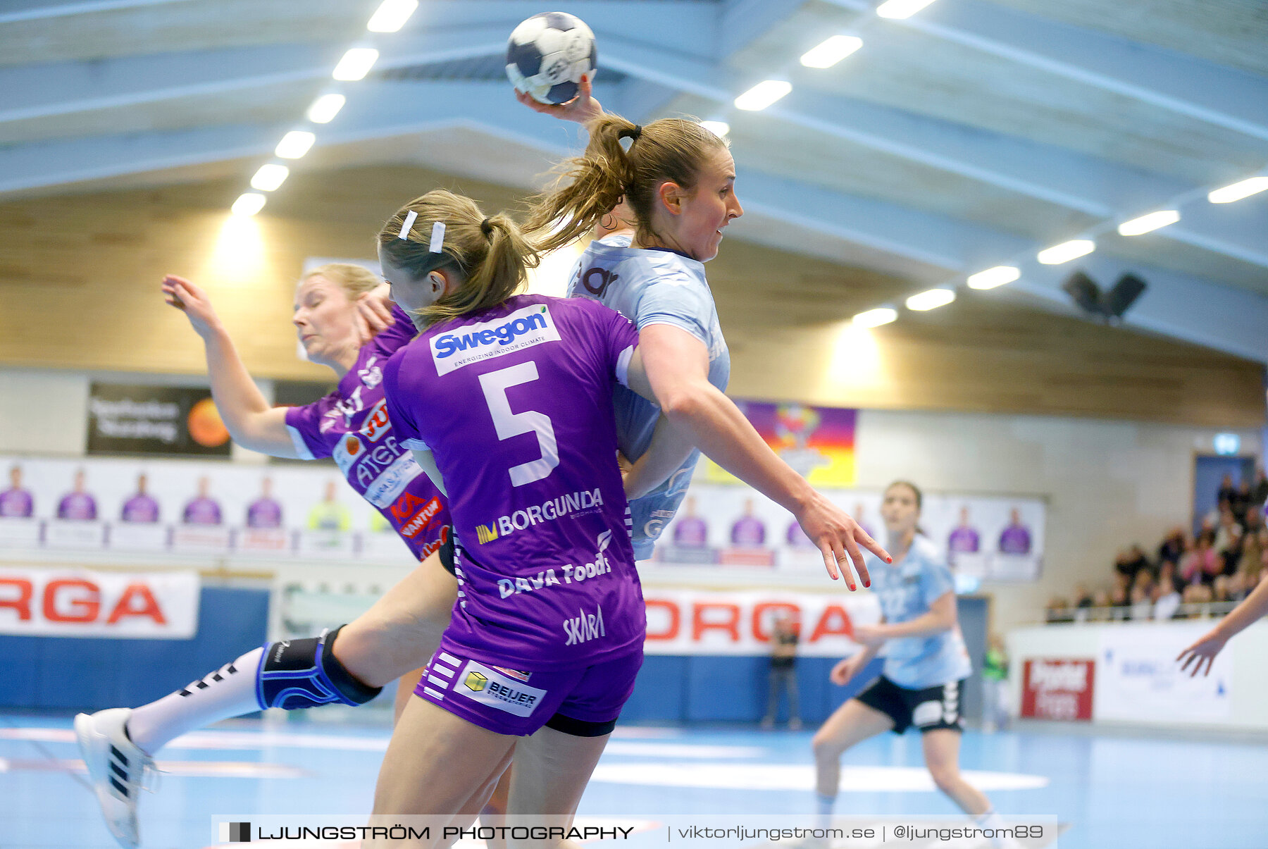 Skara HF-Höörs HK H65 1/4-final 2 24-25,dam,Skara Idrottshall,Skara,Sverige,Handboll,,2022,279392