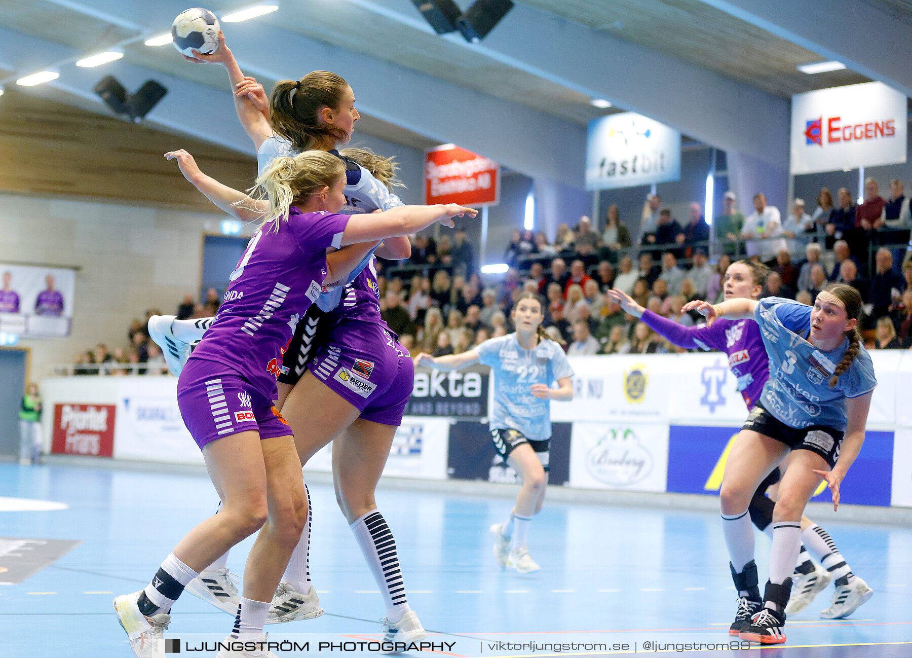 Skara HF-Höörs HK H65 1/4-final 2 24-25,dam,Skara Idrottshall,Skara,Sverige,Handboll,,2022,279399