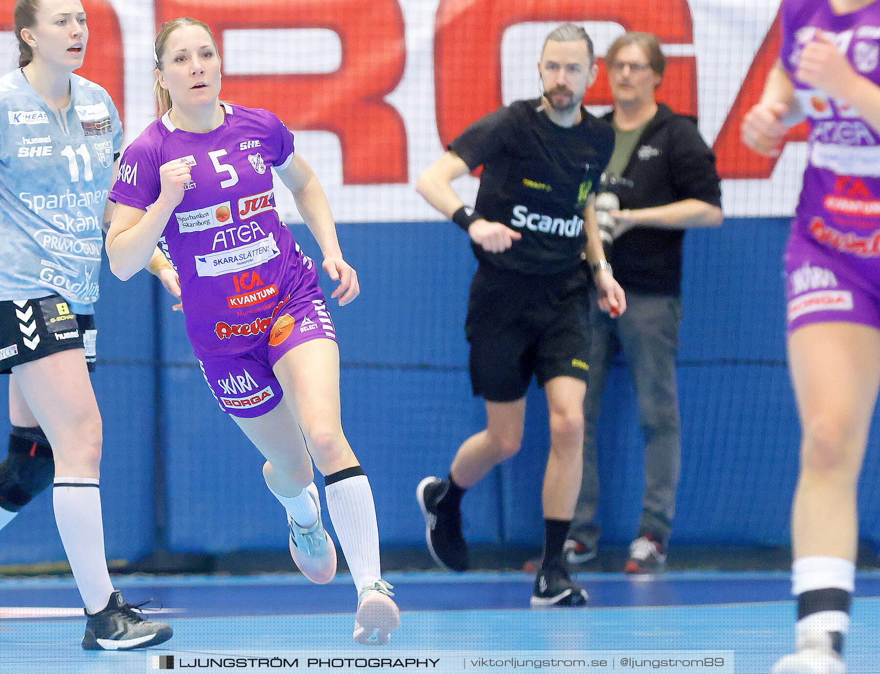 Skara HF-Höörs HK H65 1/4-final 2 24-25,dam,Skara Idrottshall,Skara,Sverige,Handboll,,2022,279412