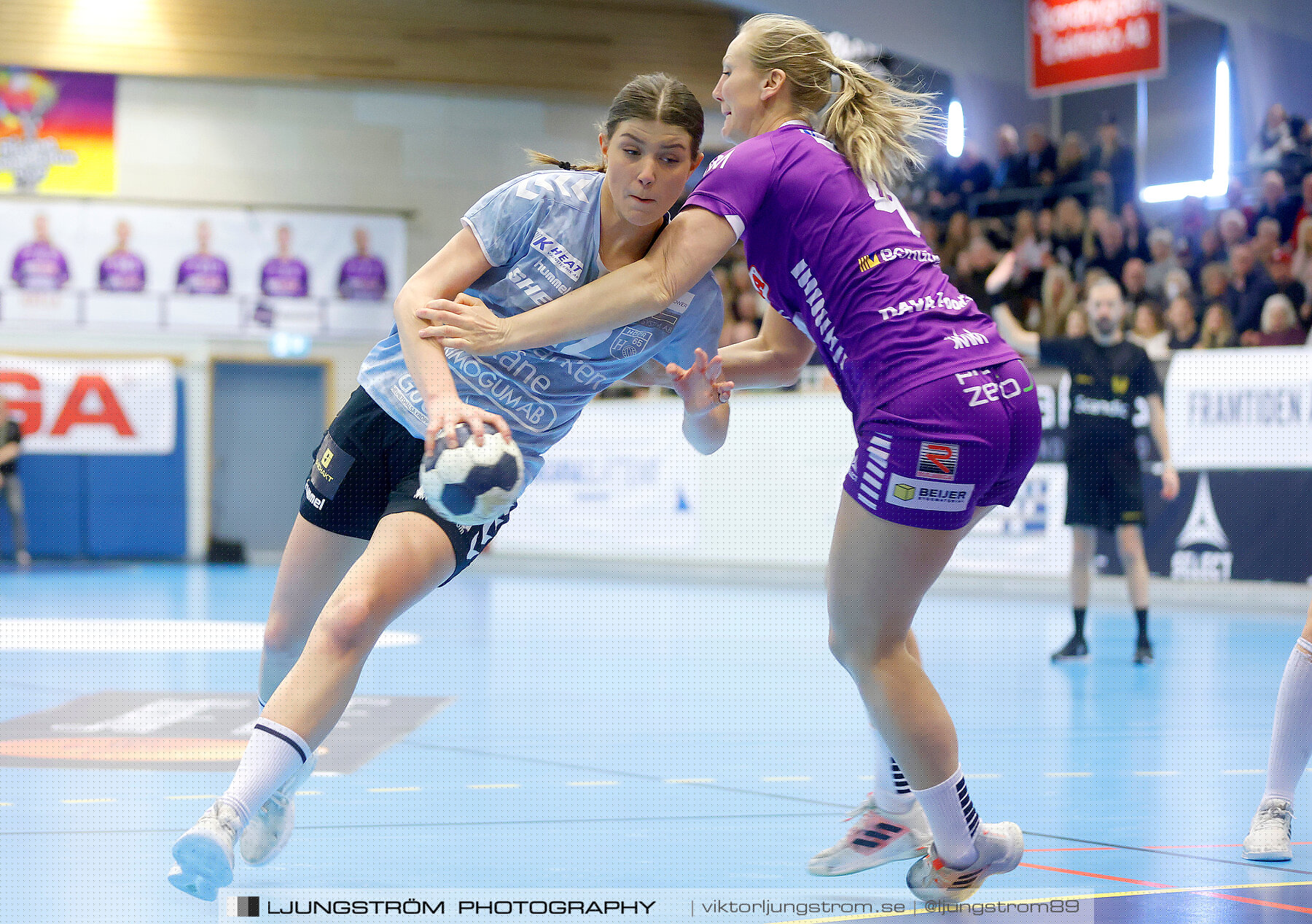 Skara HF-Höörs HK H65 1/4-final 2 24-25,dam,Skara Idrottshall,Skara,Sverige,Handboll,,2022,279417