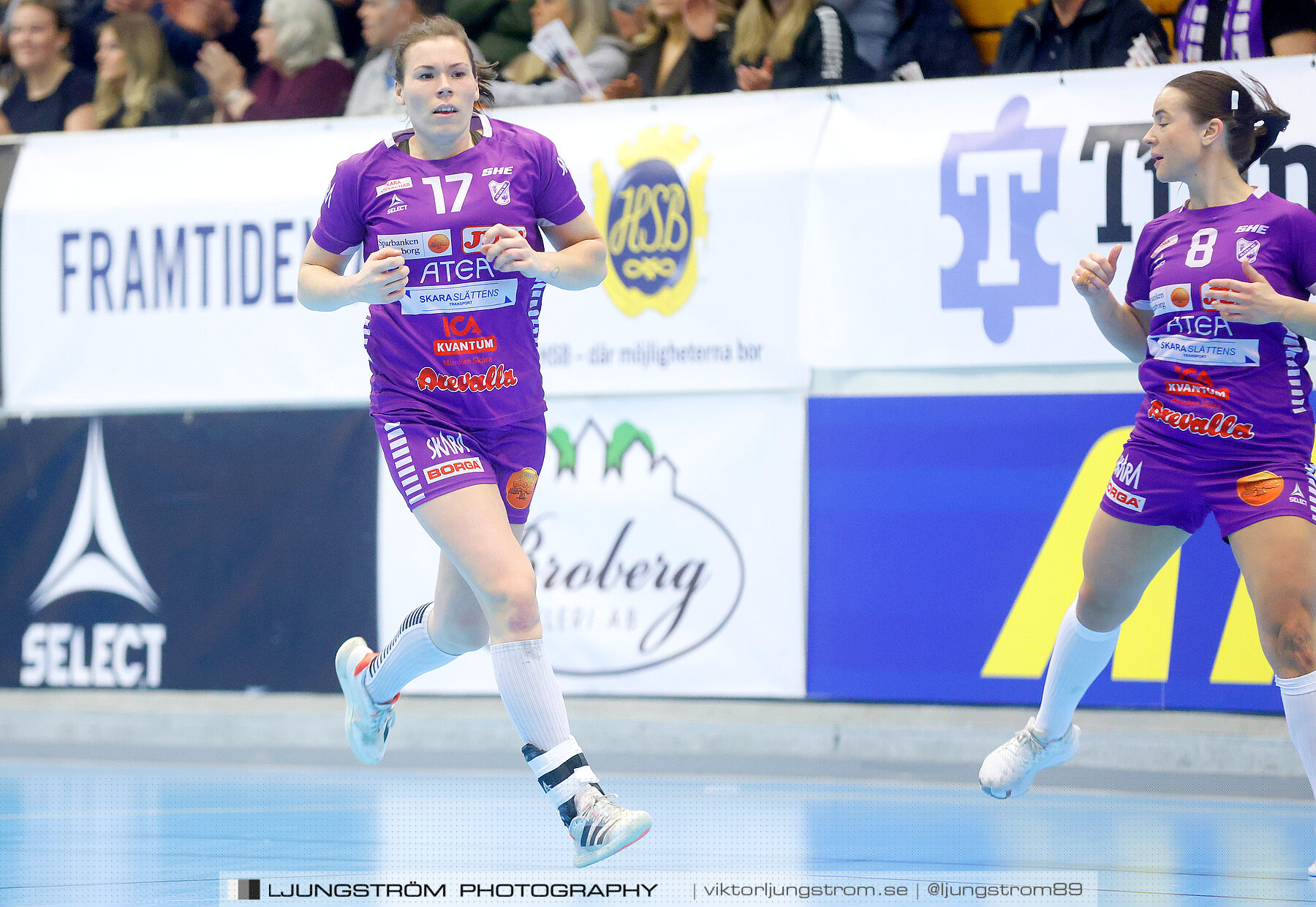 Skara HF-Höörs HK H65 1/4-final 2 24-25,dam,Skara Idrottshall,Skara,Sverige,Handboll,,2022,279427