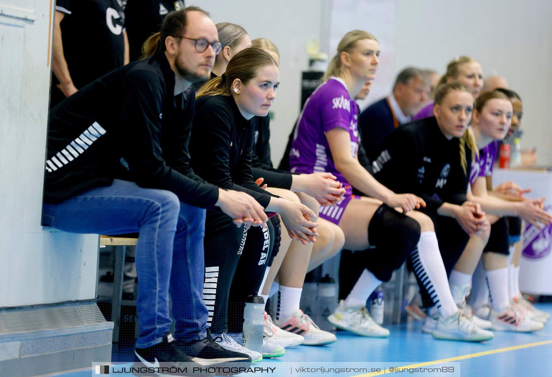 Skara HF-Höörs HK H65 1/4-final 2 24-25,dam,Skara Idrottshall,Skara,Sverige,Handboll,,2022,279431