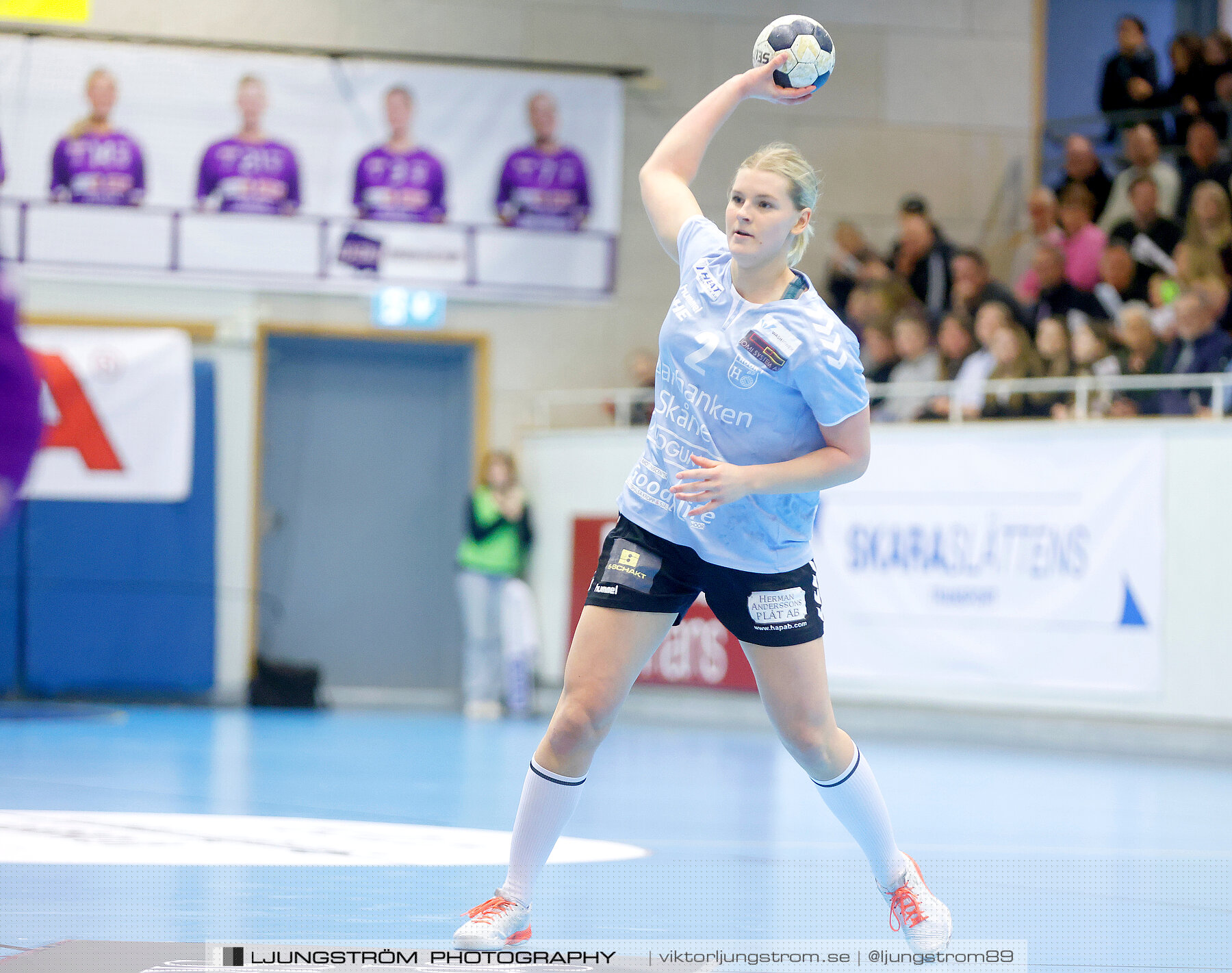 Skara HF-Höörs HK H65 1/4-final 2 24-25,dam,Skara Idrottshall,Skara,Sverige,Handboll,,2022,279433