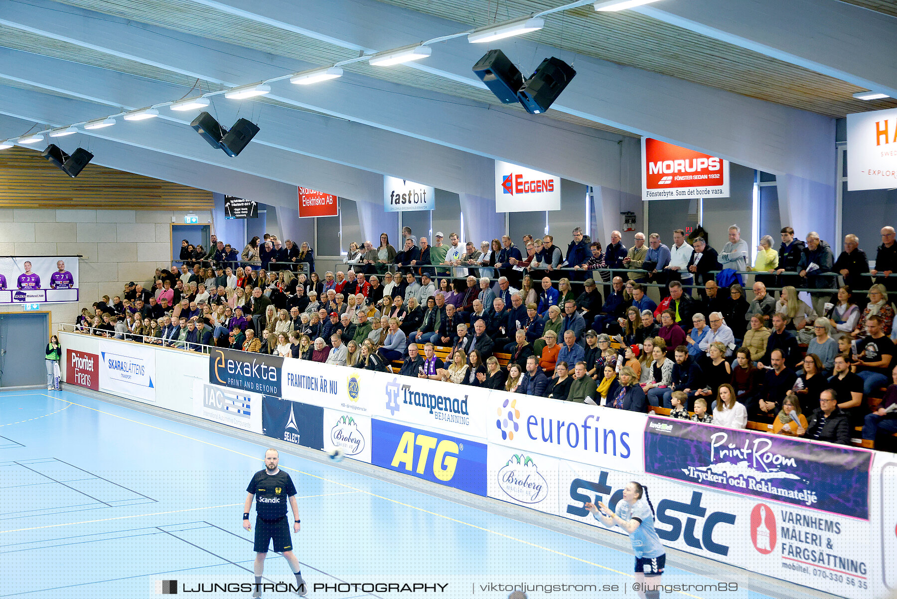 Skara HF-Höörs HK H65 1/4-final 2 24-25,dam,Skara Idrottshall,Skara,Sverige,Handboll,,2022,279442