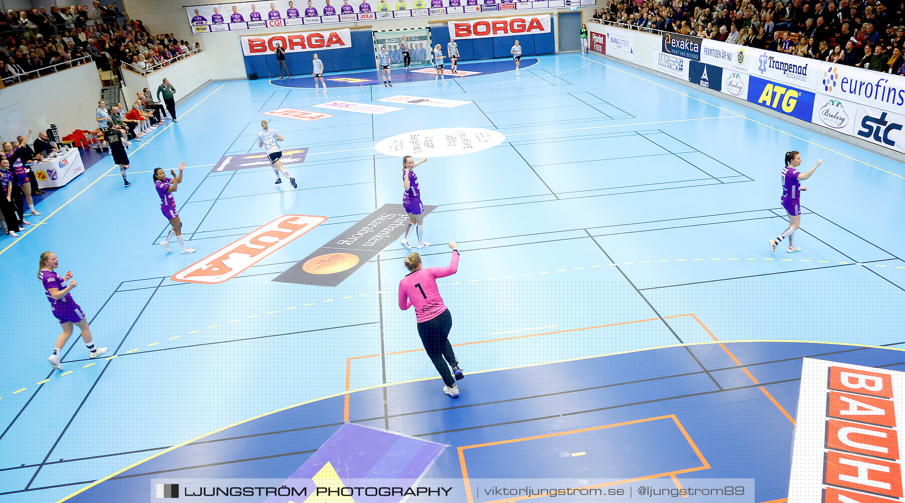 Skara HF-Höörs HK H65 1/4-final 2 24-25,dam,Skara Idrottshall,Skara,Sverige,Handboll,,2022,279452