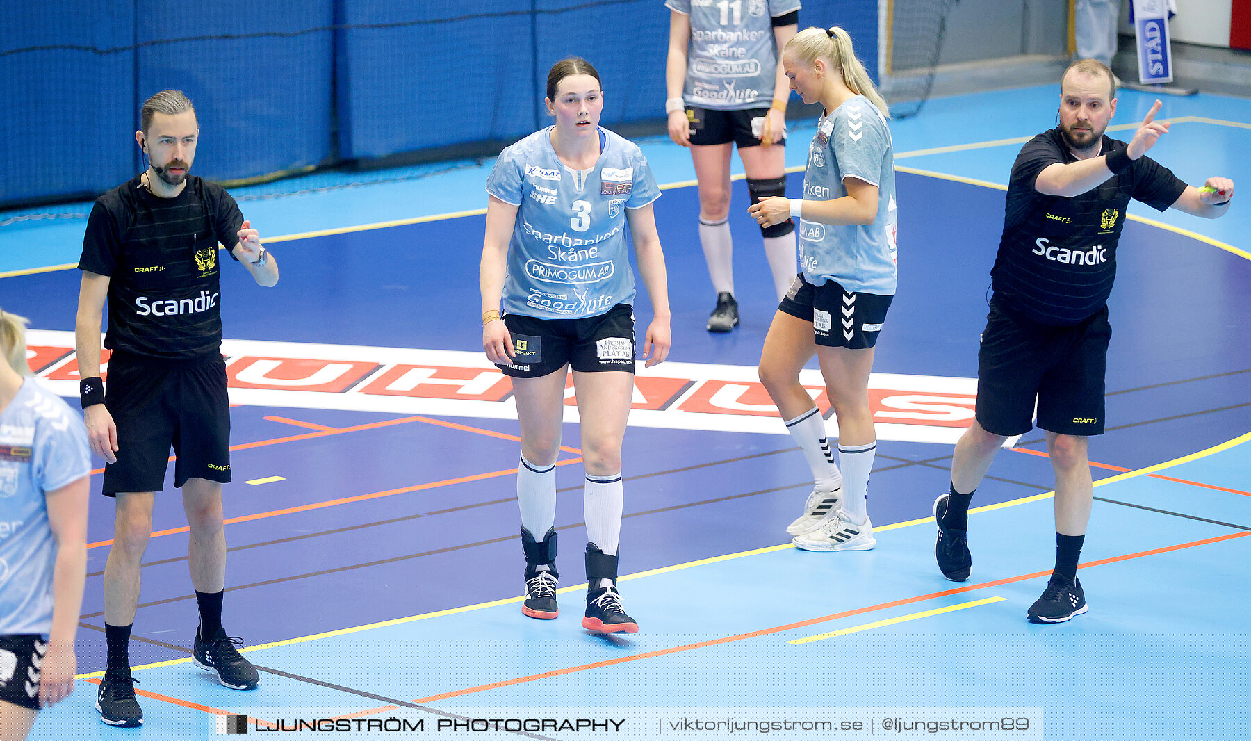 Skara HF-Höörs HK H65 1/4-final 2 24-25,dam,Skara Idrottshall,Skara,Sverige,Handboll,,2022,279457