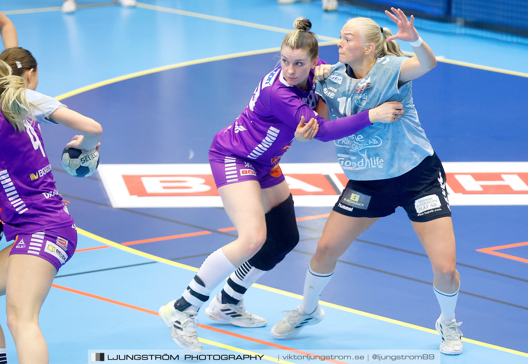 Skara HF-Höörs HK H65 1/4-final 2 24-25,dam,Skara Idrottshall,Skara,Sverige,Handboll,,2022,279462