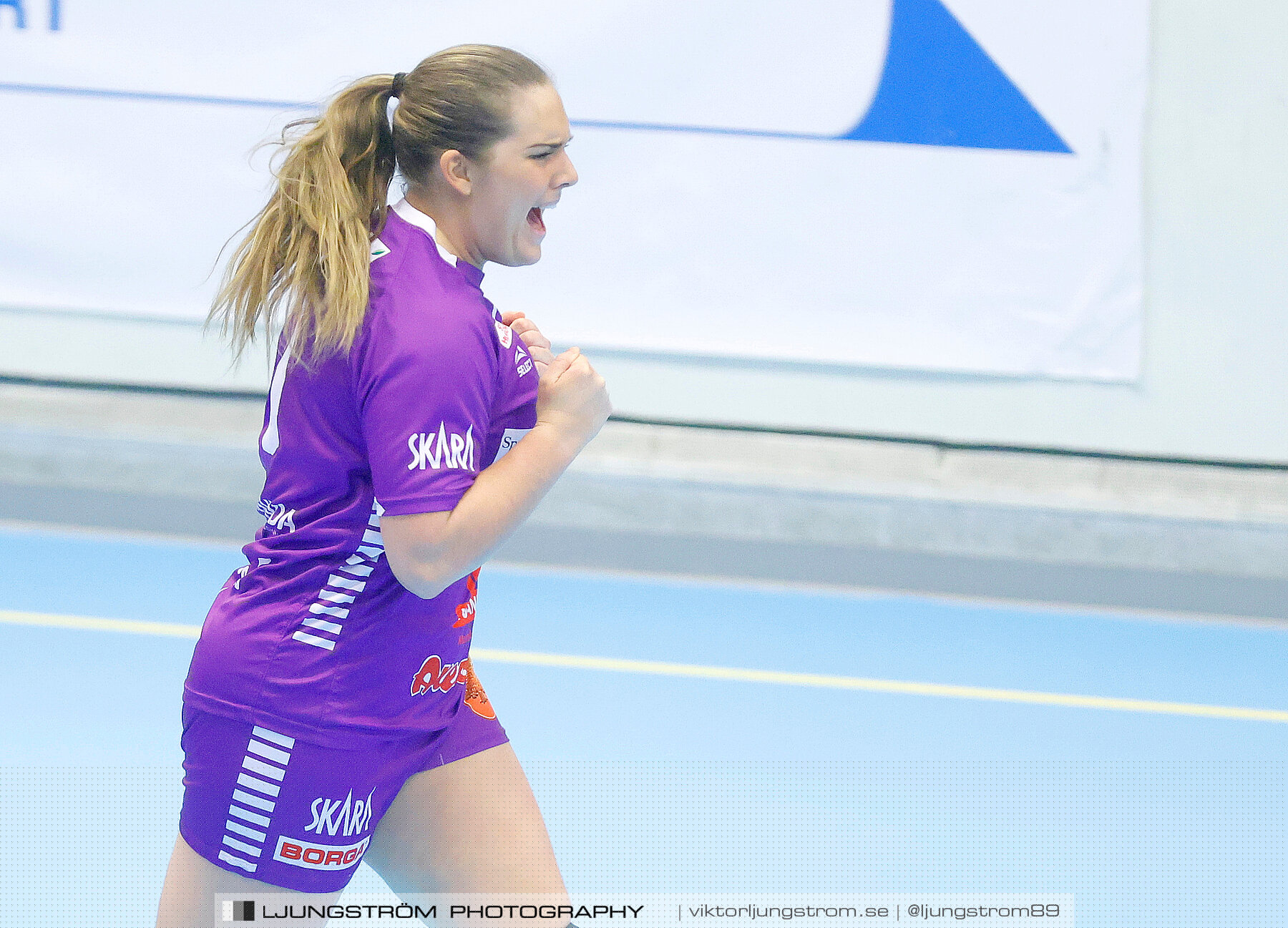 Skara HF-Höörs HK H65 1/4-final 2 24-25,dam,Skara Idrottshall,Skara,Sverige,Handboll,,2022,279464