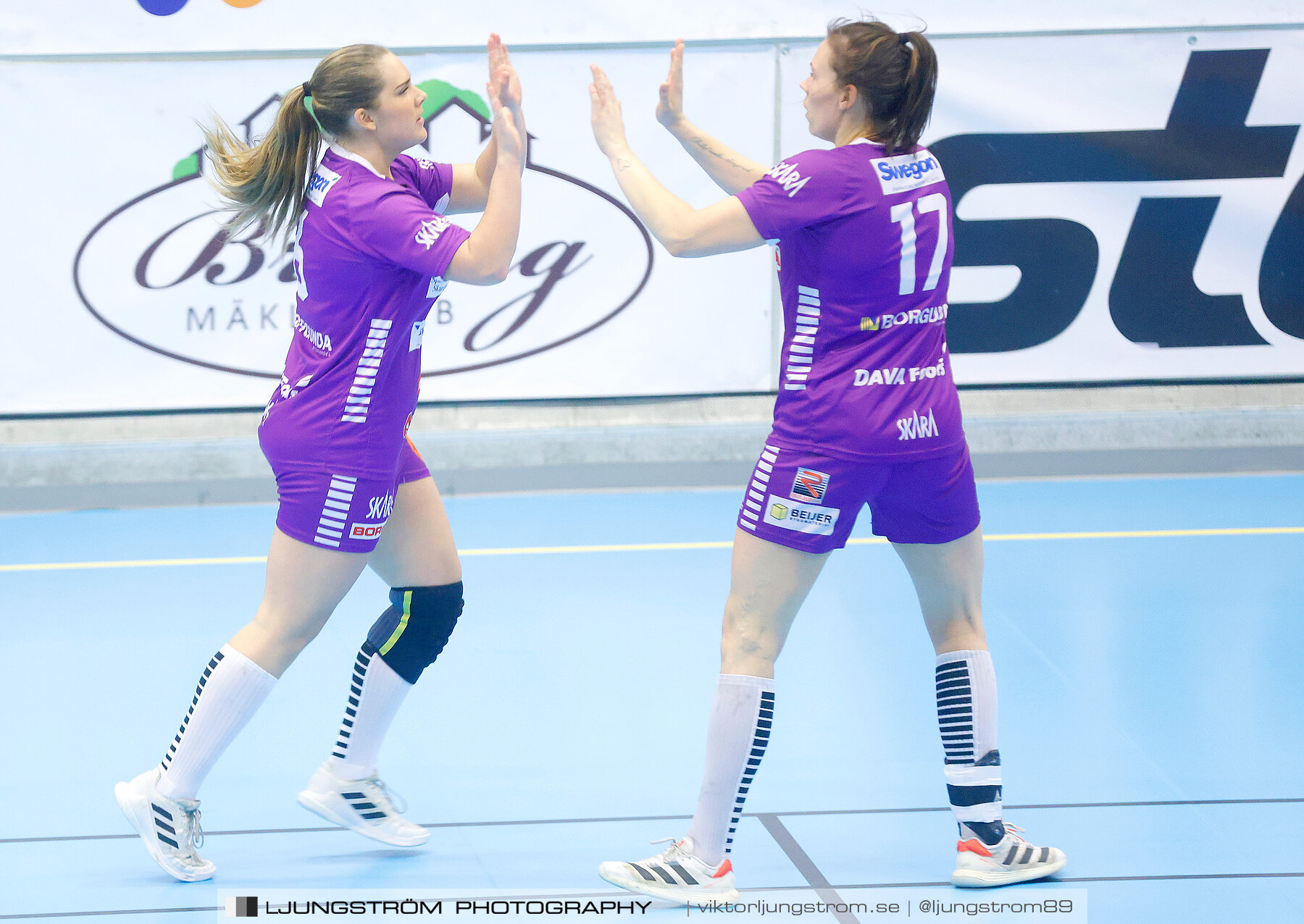 Skara HF-Höörs HK H65 1/4-final 2 24-25,dam,Skara Idrottshall,Skara,Sverige,Handboll,,2022,279465