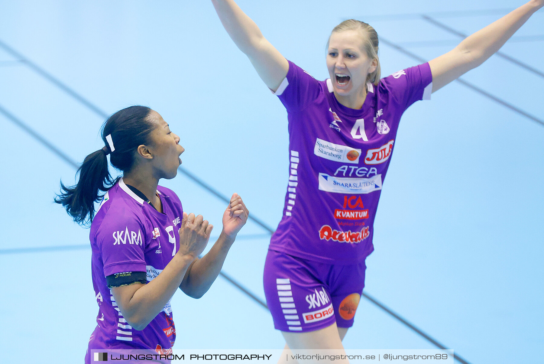 Skara HF-Höörs HK H65 1/4-final 2 24-25,dam,Skara Idrottshall,Skara,Sverige,Handboll,,2022,279469