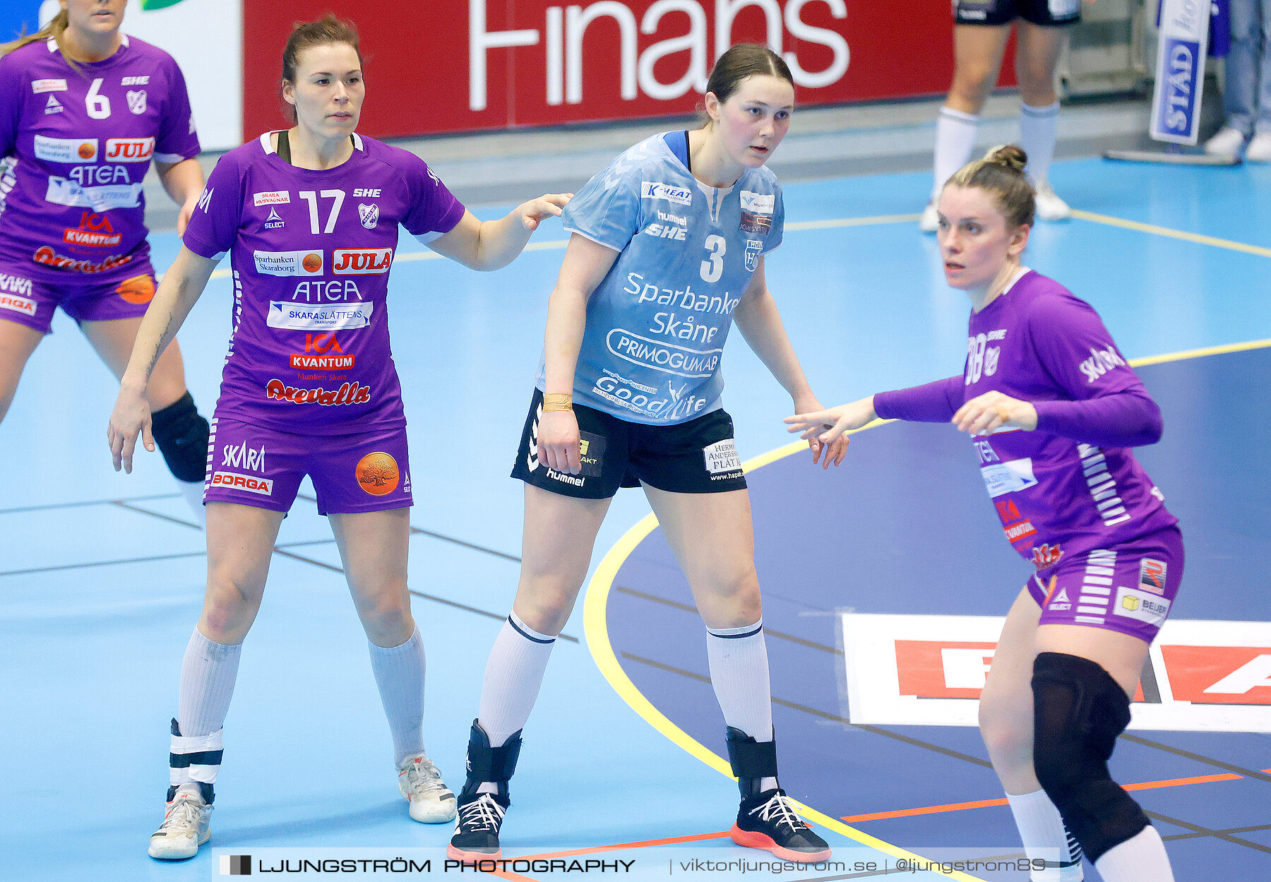 Skara HF-Höörs HK H65 1/4-final 2 24-25,dam,Skara Idrottshall,Skara,Sverige,Handboll,,2022,279492