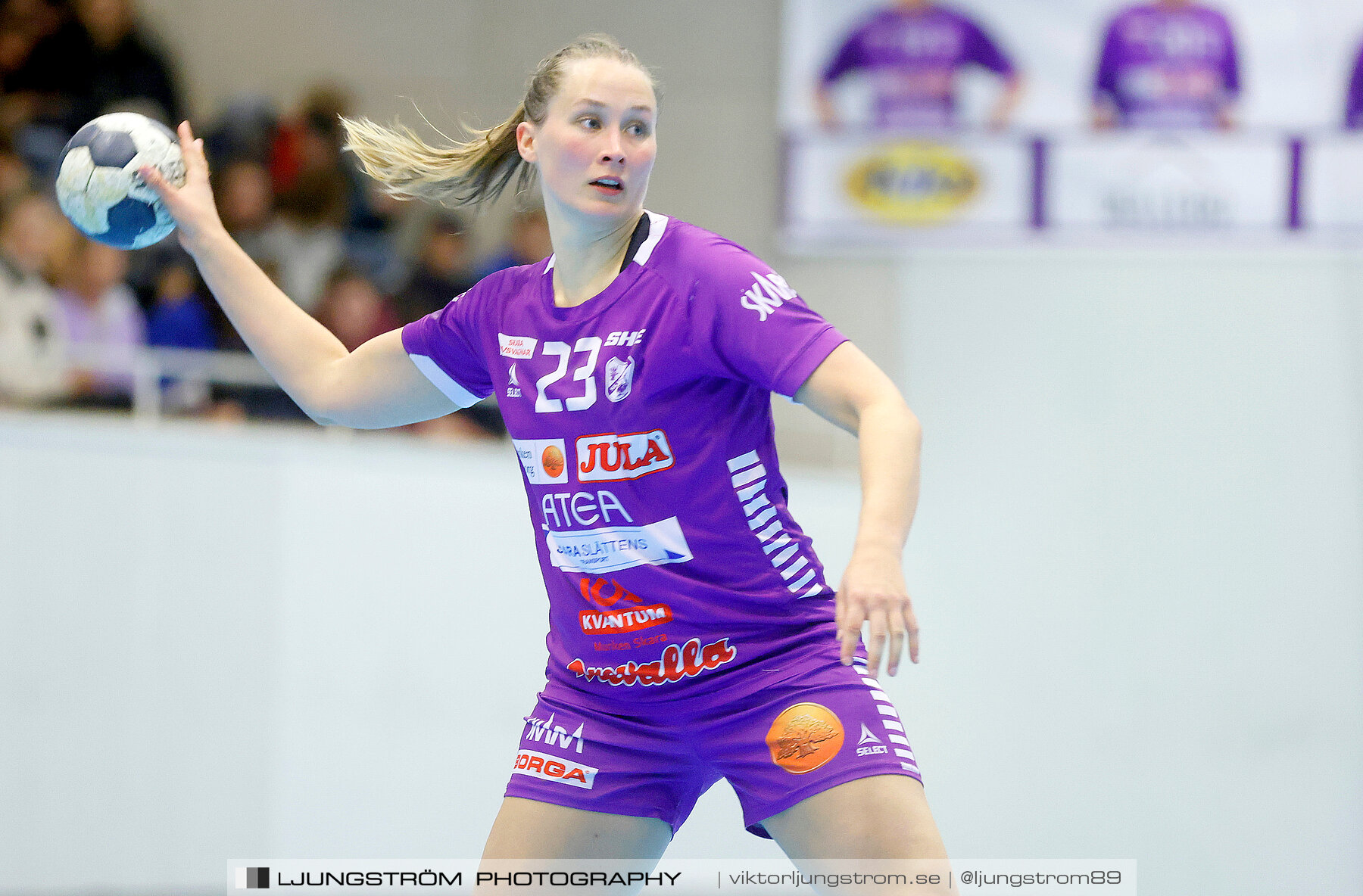 Skara HF-Höörs HK H65 1/4-final 2 24-25,dam,Skara Idrottshall,Skara,Sverige,Handboll,,2022,279503