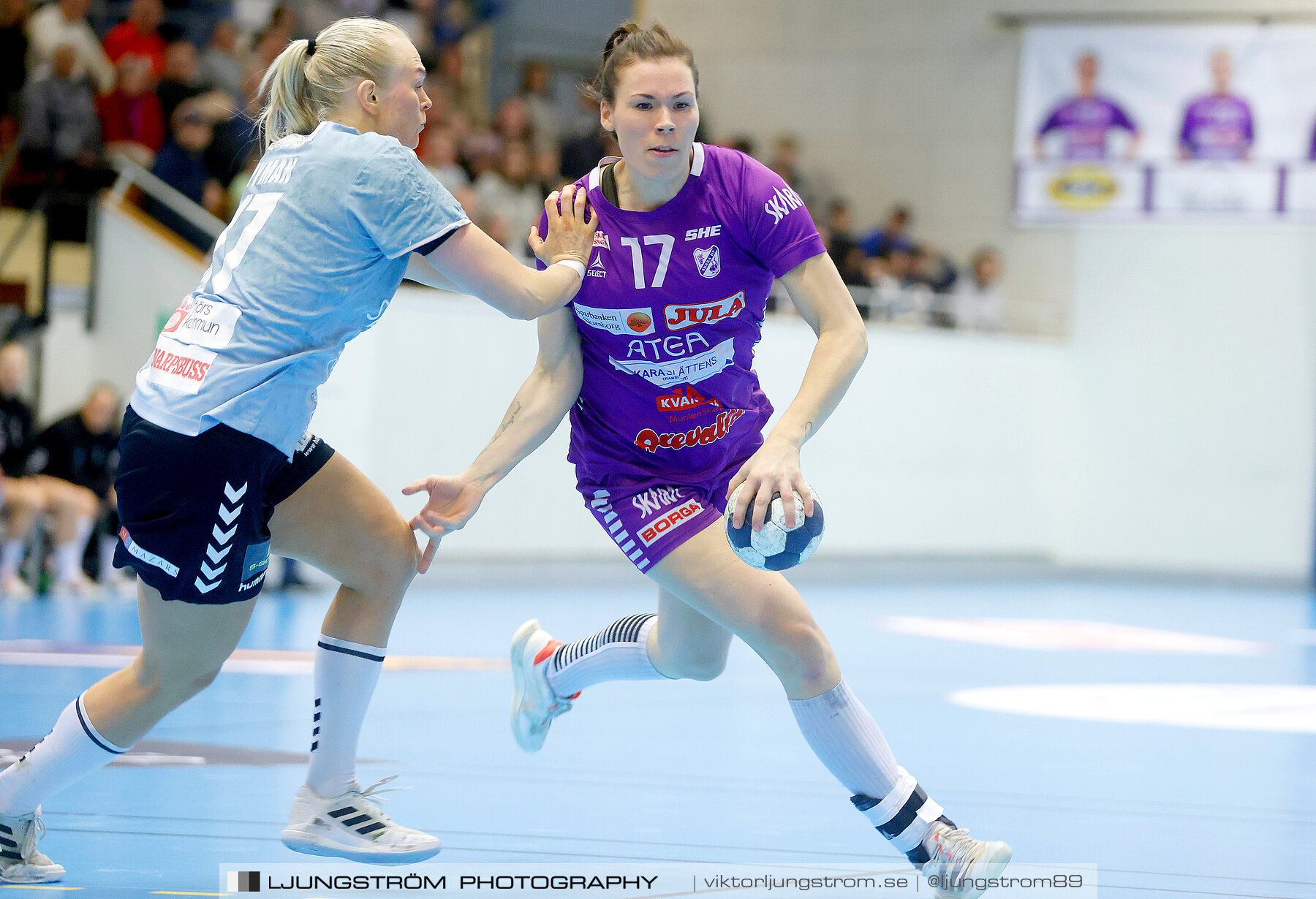 Skara HF-Höörs HK H65 1/4-final 2 24-25,dam,Skara Idrottshall,Skara,Sverige,Handboll,,2022,279505