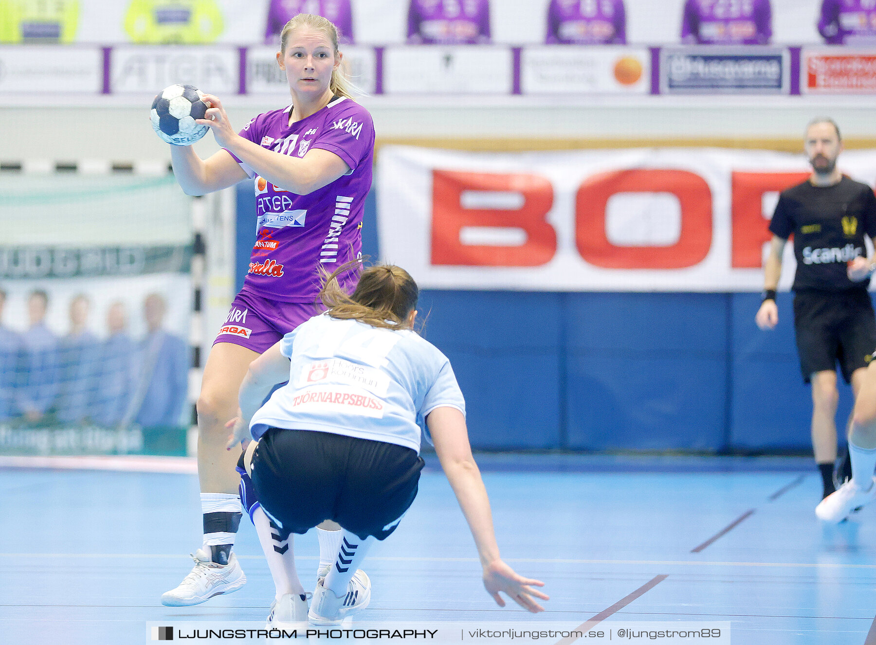 Skara HF-Höörs HK H65 1/4-final 2 24-25,dam,Skara Idrottshall,Skara,Sverige,Handboll,,2022,279511