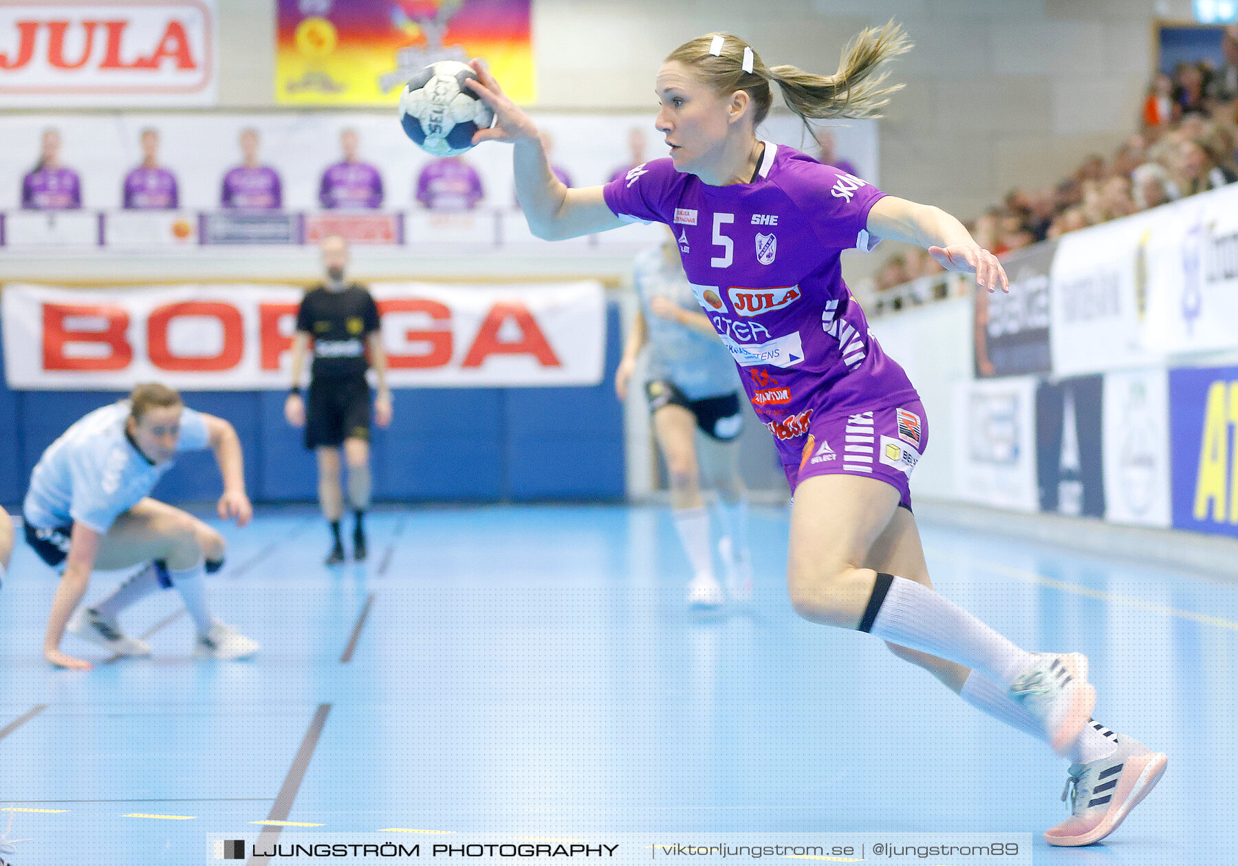 Skara HF-Höörs HK H65 1/4-final 2 24-25,dam,Skara Idrottshall,Skara,Sverige,Handboll,,2022,279513