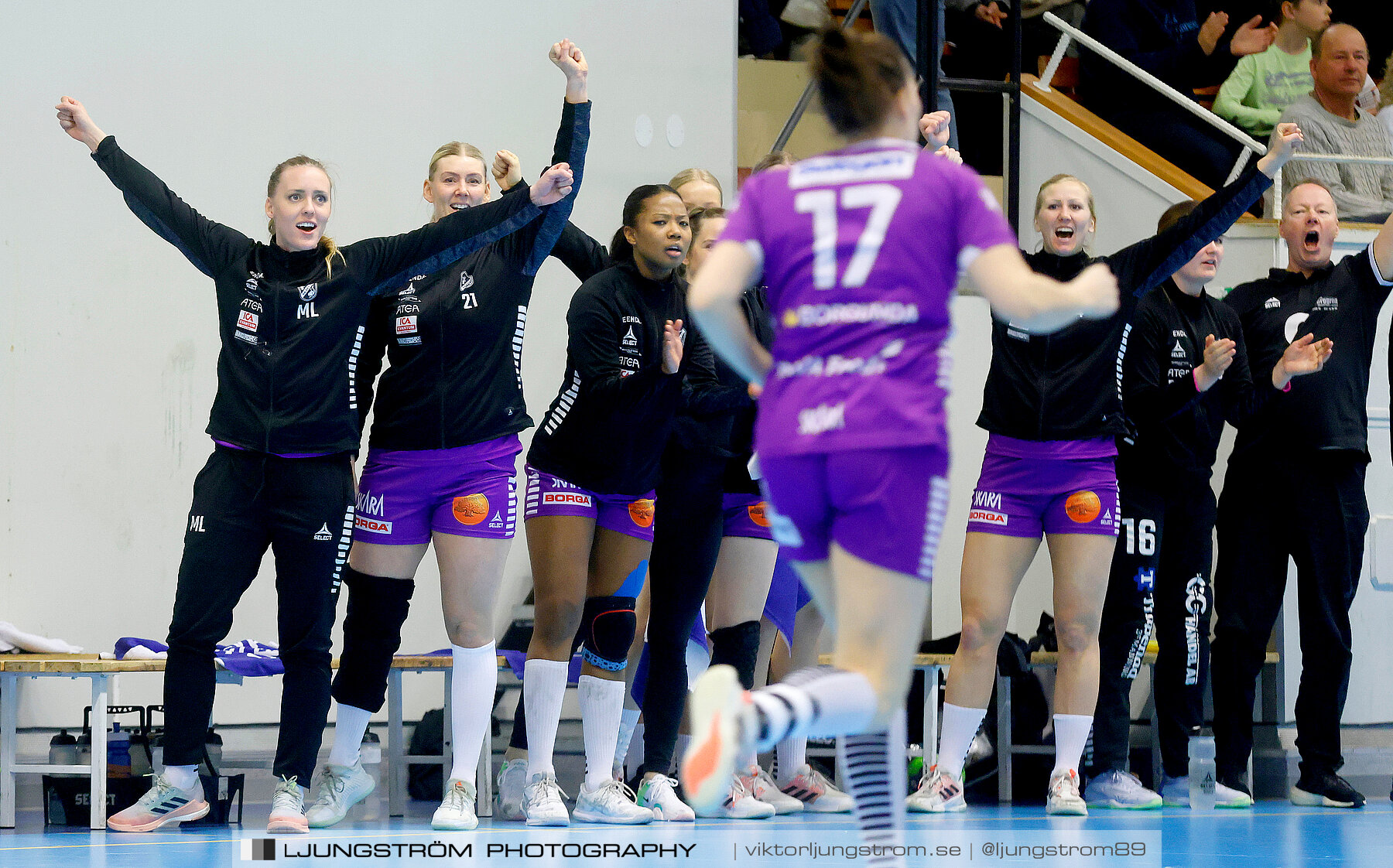 Skara HF-Höörs HK H65 1/4-final 2 24-25,dam,Skara Idrottshall,Skara,Sverige,Handboll,,2022,279517