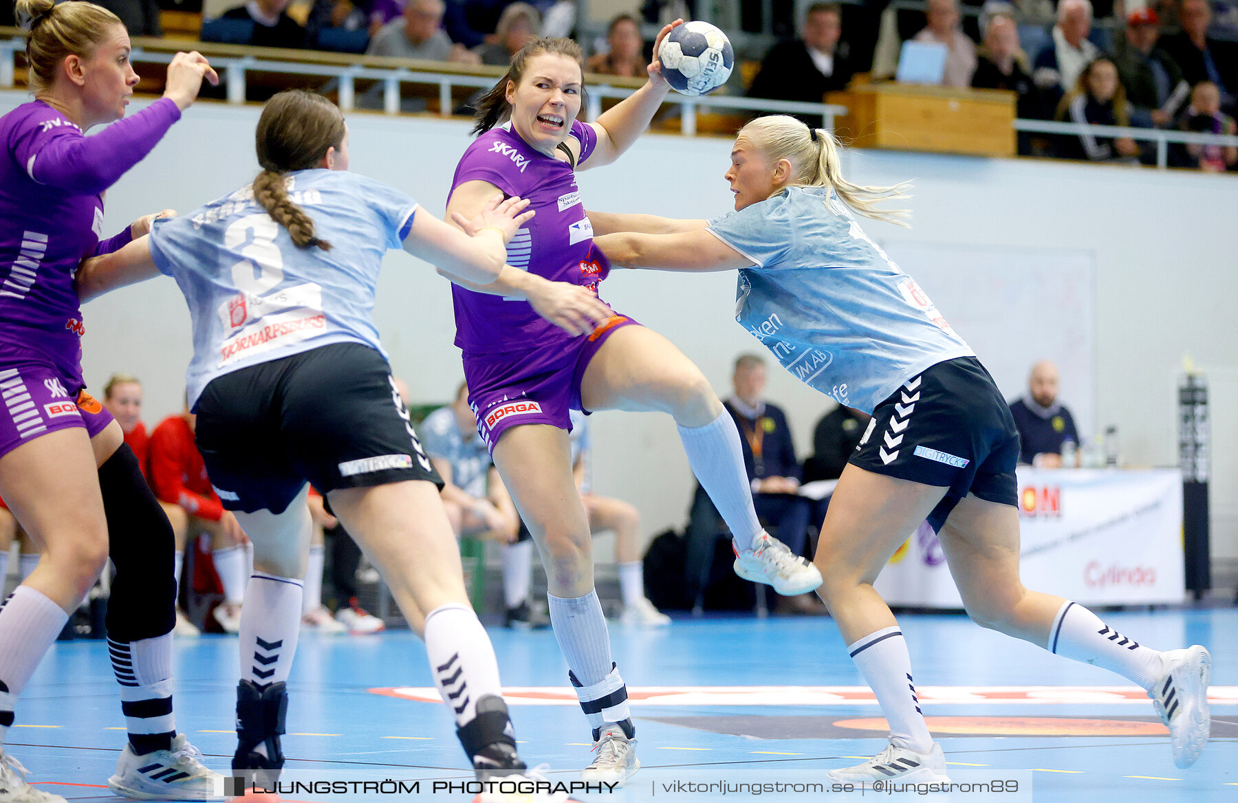 Skara HF-Höörs HK H65 1/4-final 2 24-25,dam,Skara Idrottshall,Skara,Sverige,Handboll,,2022,279520