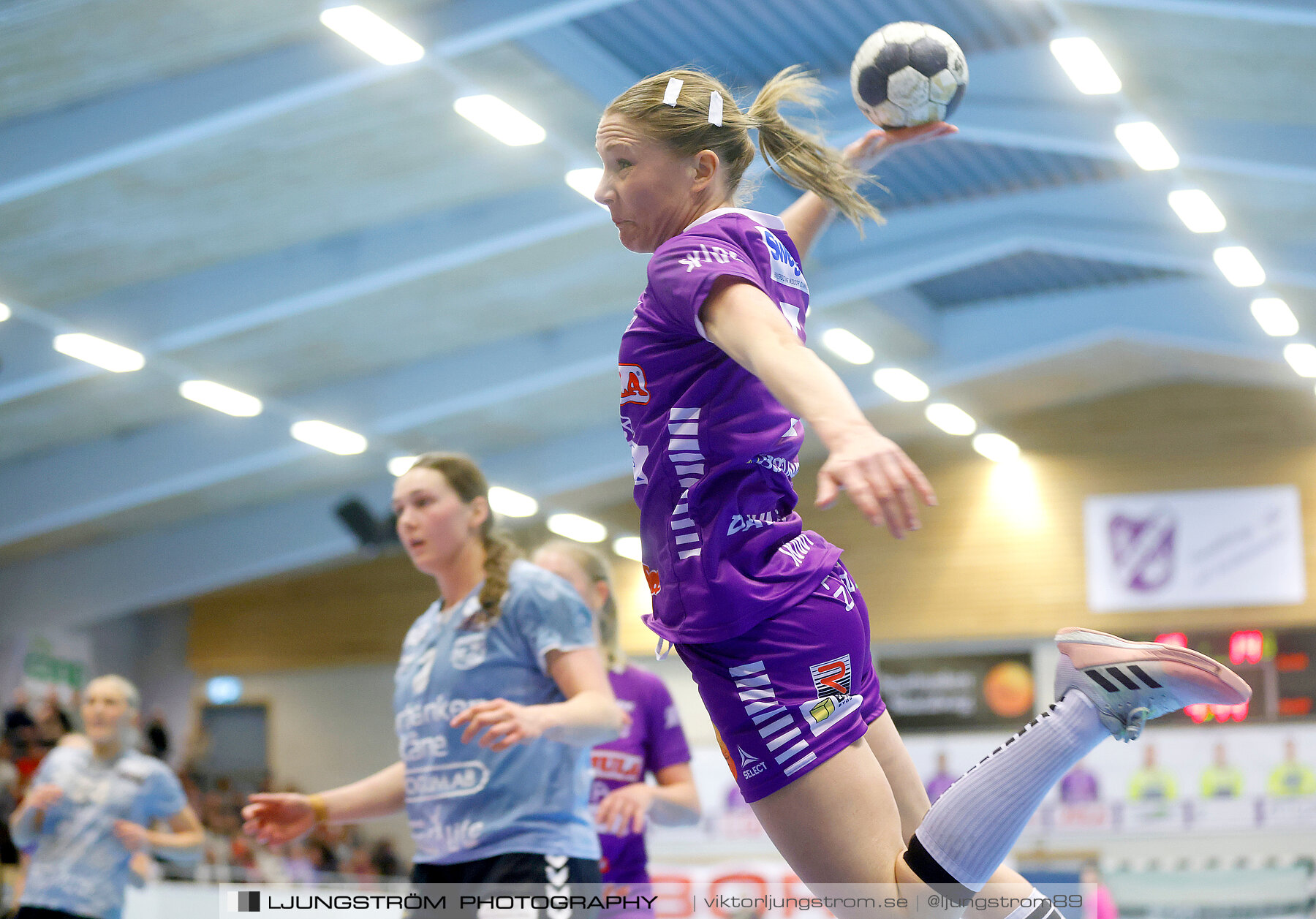 Skara HF-Höörs HK H65 1/4-final 2 24-25,dam,Skara Idrottshall,Skara,Sverige,Handboll,,2022,279524