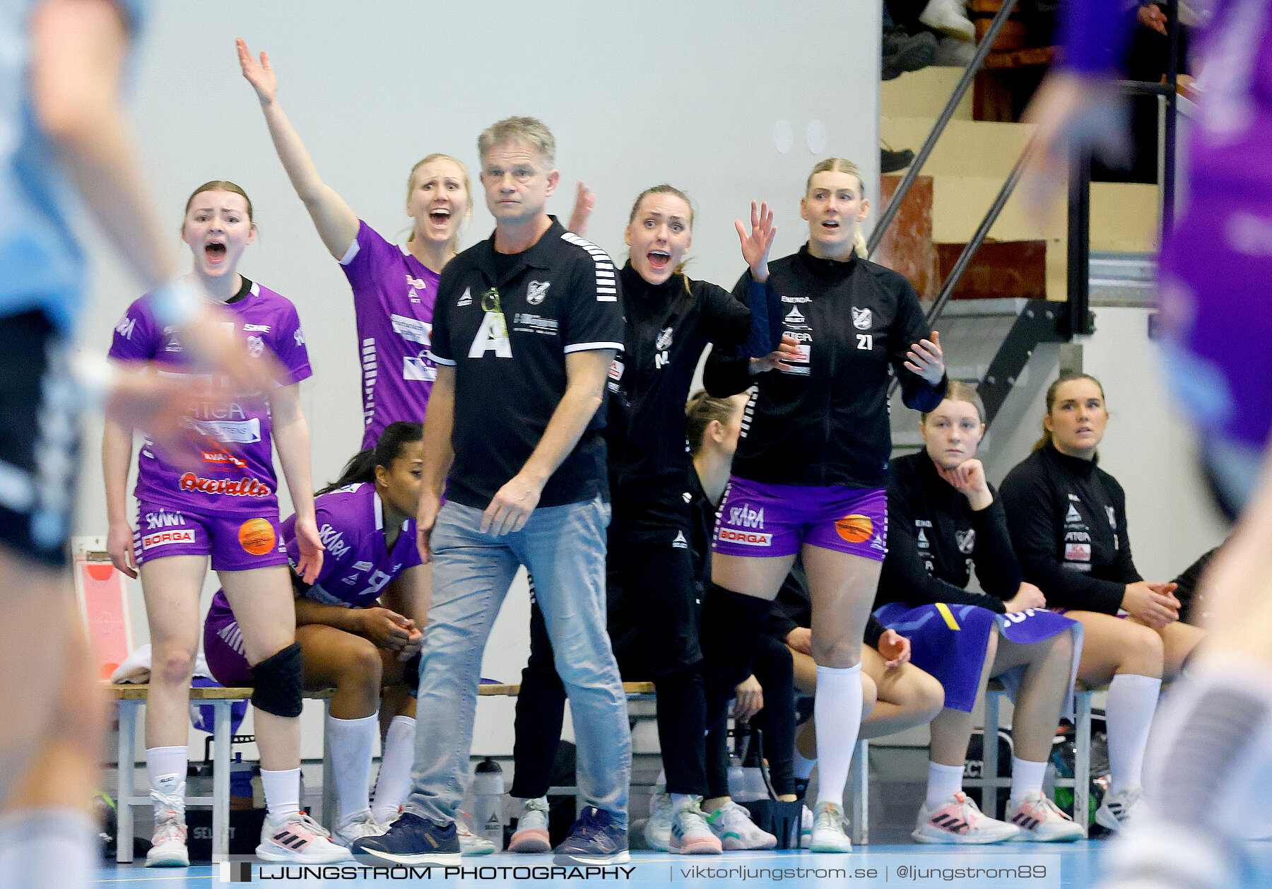 Skara HF-Höörs HK H65 1/4-final 2 24-25,dam,Skara Idrottshall,Skara,Sverige,Handboll,,2022,279554