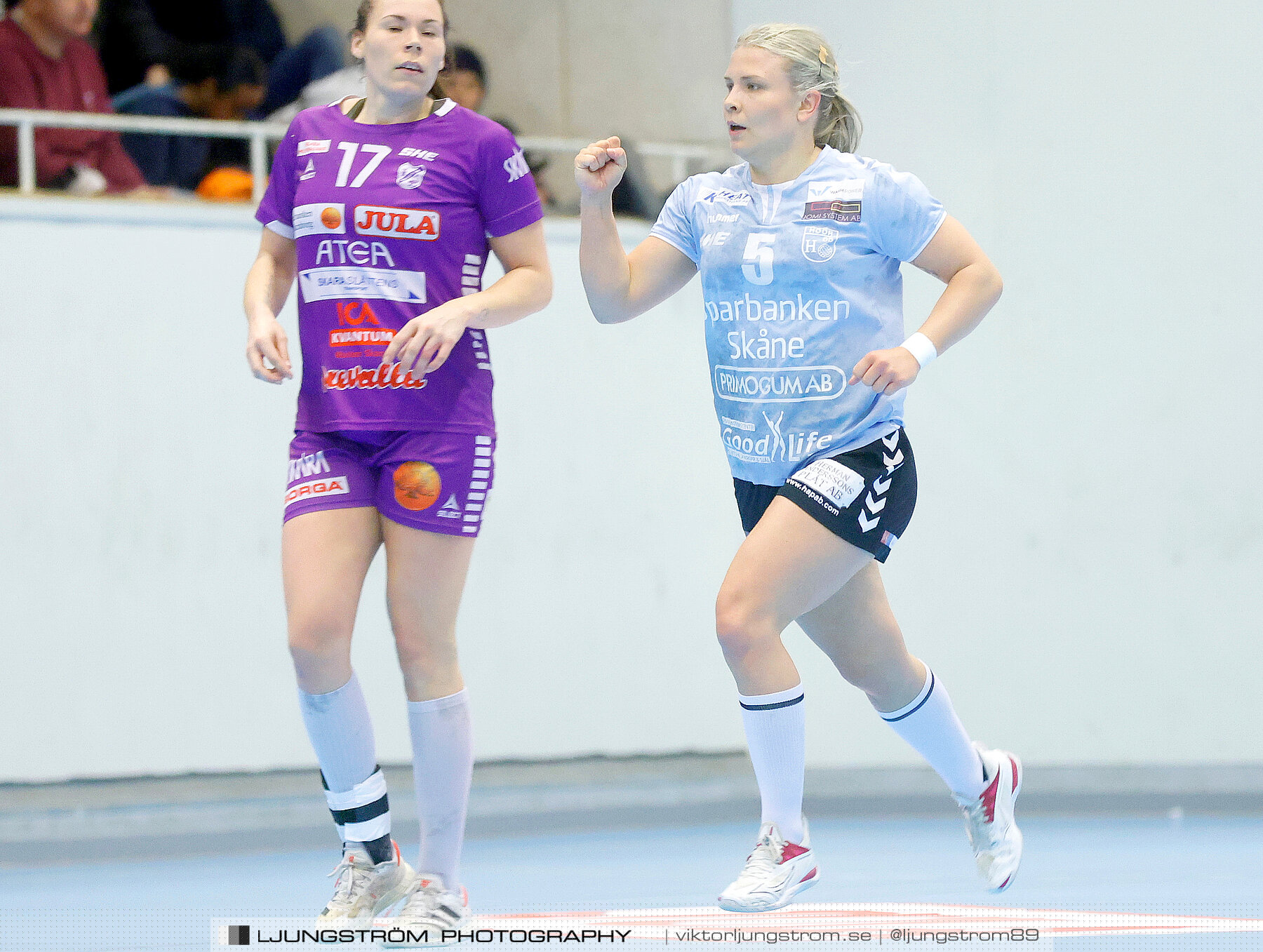Skara HF-Höörs HK H65 1/4-final 2 24-25,dam,Skara Idrottshall,Skara,Sverige,Handboll,,2022,279555