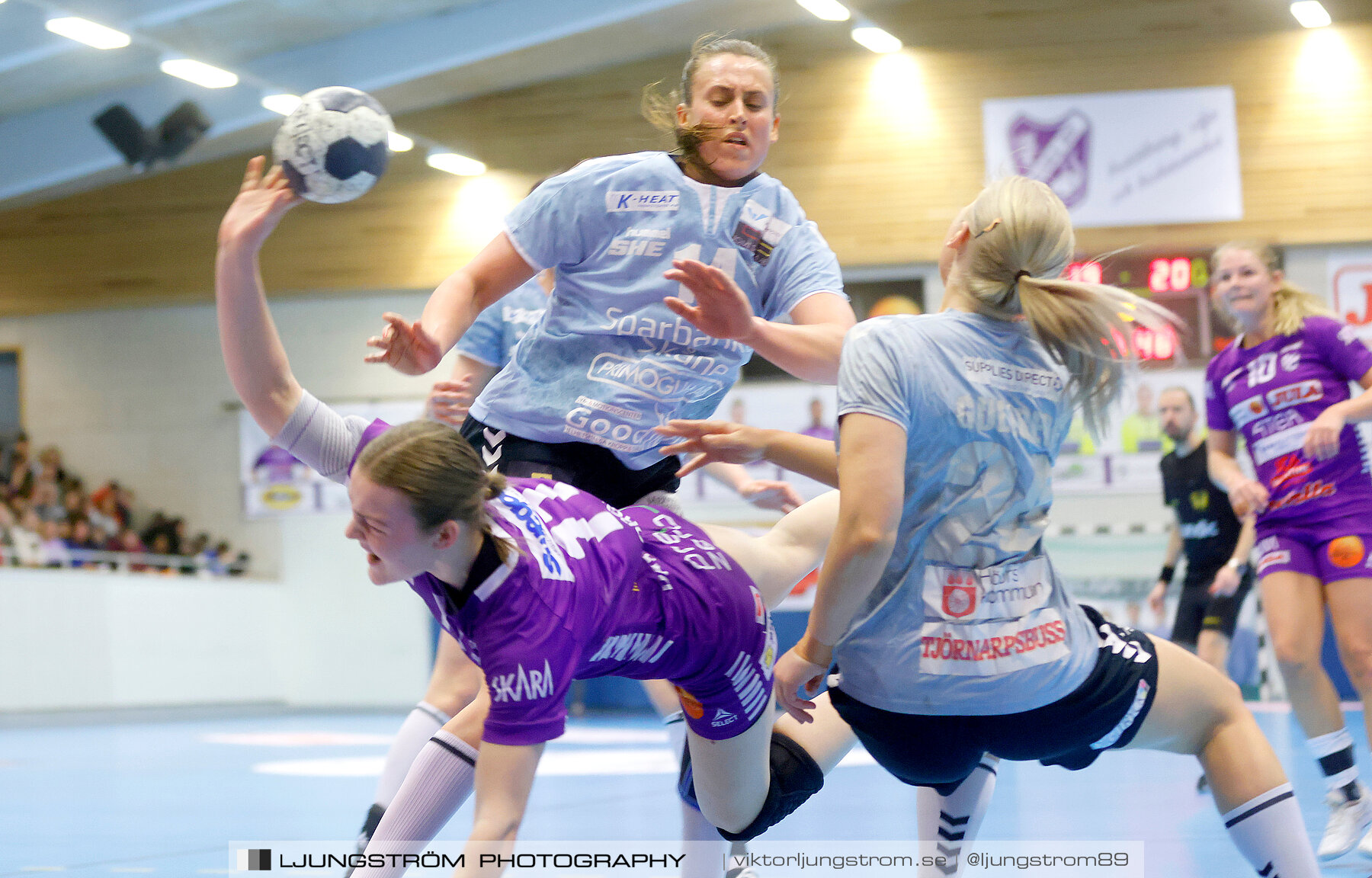 Skara HF-Höörs HK H65 1/4-final 2 24-25,dam,Skara Idrottshall,Skara,Sverige,Handboll,,2022,279566