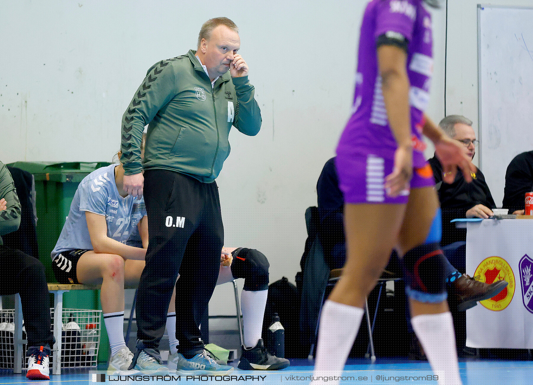 Skara HF-Höörs HK H65 1/4-final 2 24-25,dam,Skara Idrottshall,Skara,Sverige,Handboll,,2022,279571