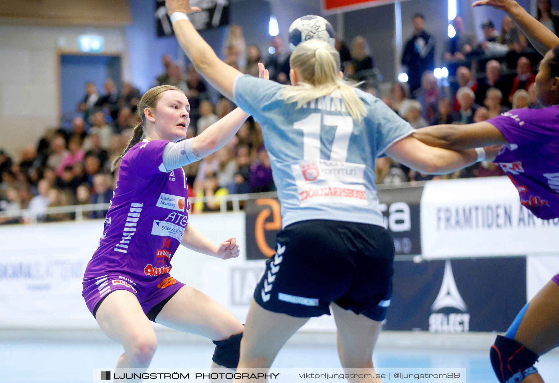 Skara HF-Höörs HK H65 1/4-final 2 24-25,dam,Skara Idrottshall,Skara,Sverige,Handboll,,2022,279579