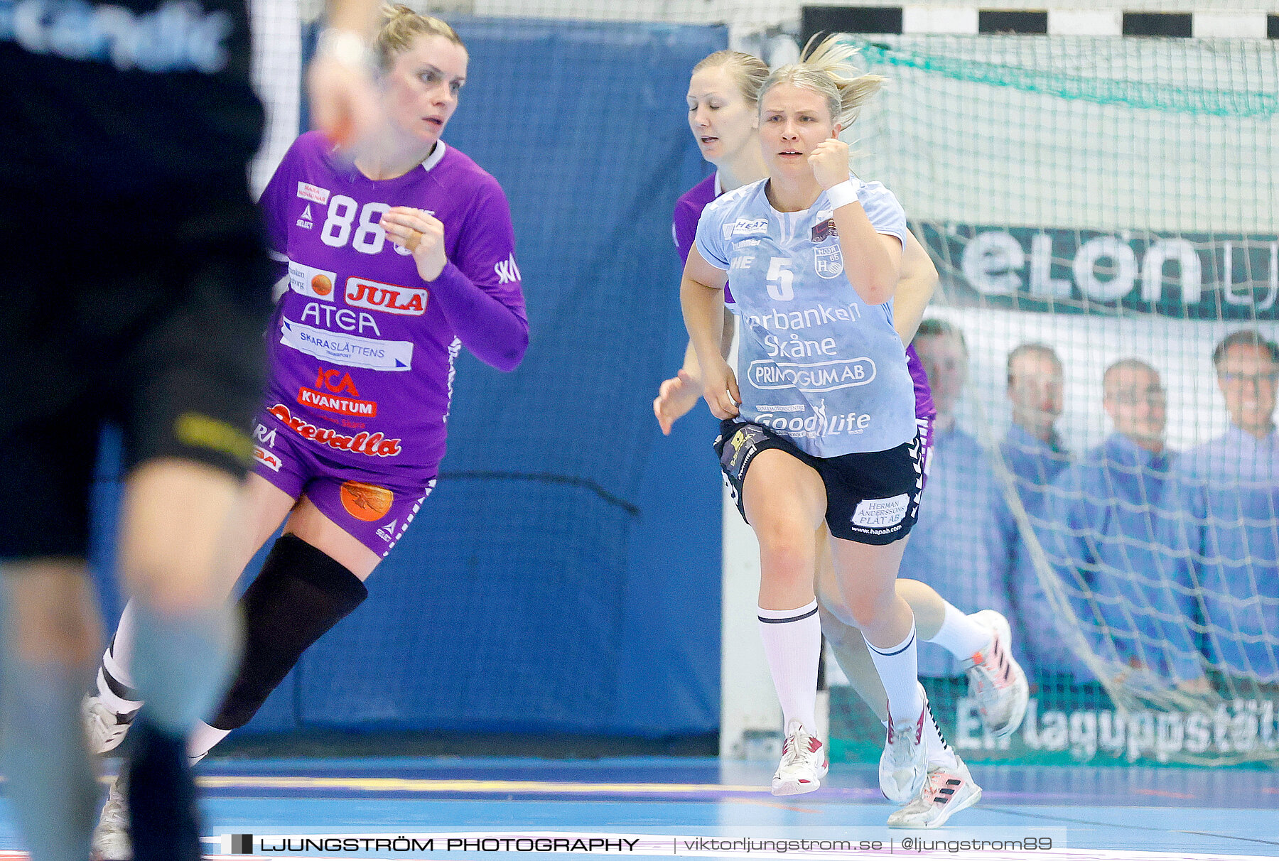 Skara HF-Höörs HK H65 1/4-final 2 24-25,dam,Skara Idrottshall,Skara,Sverige,Handboll,,2022,279582