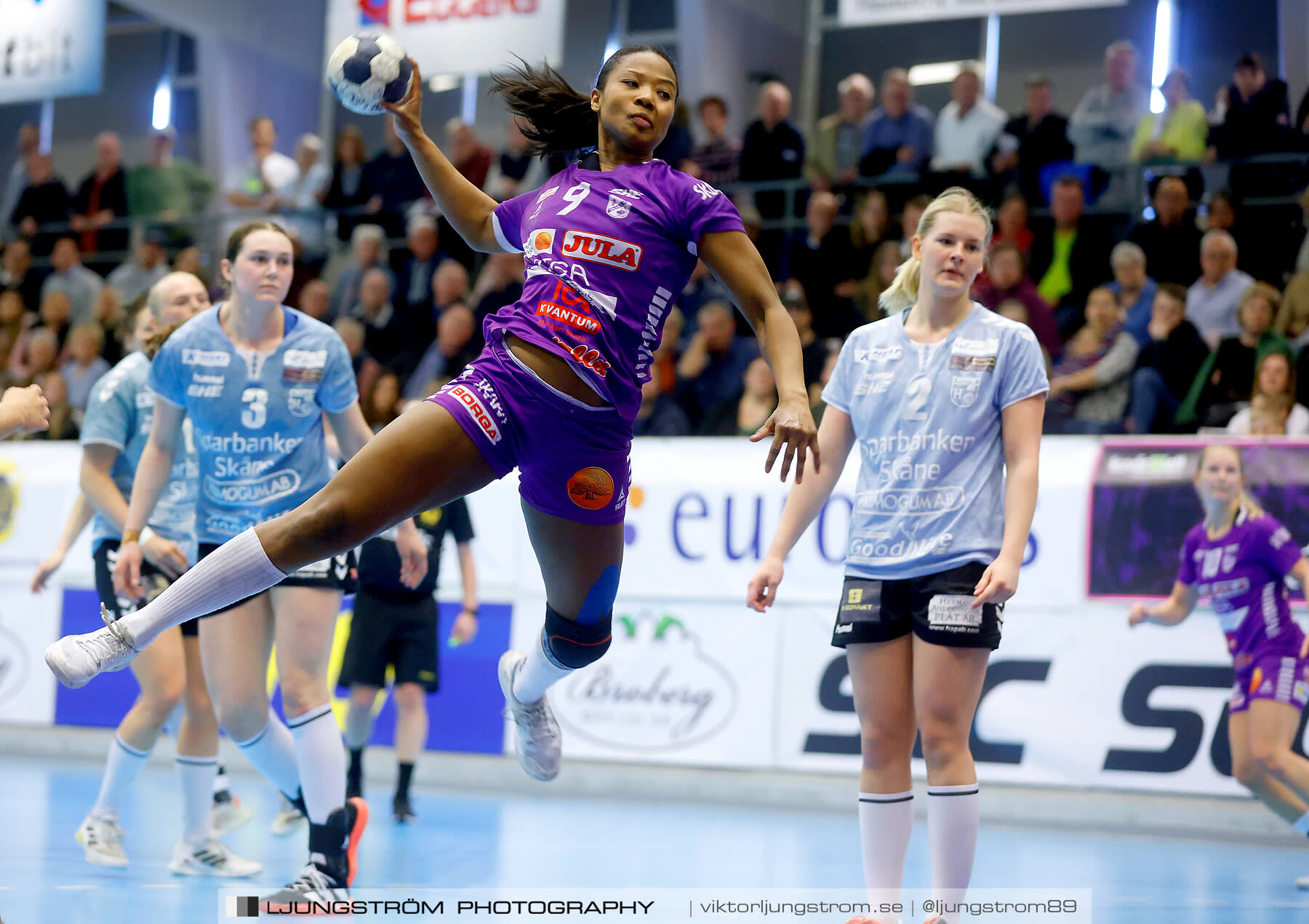 Skara HF-Höörs HK H65 1/4-final 2 24-25,dam,Skara Idrottshall,Skara,Sverige,Handboll,,2022,279593