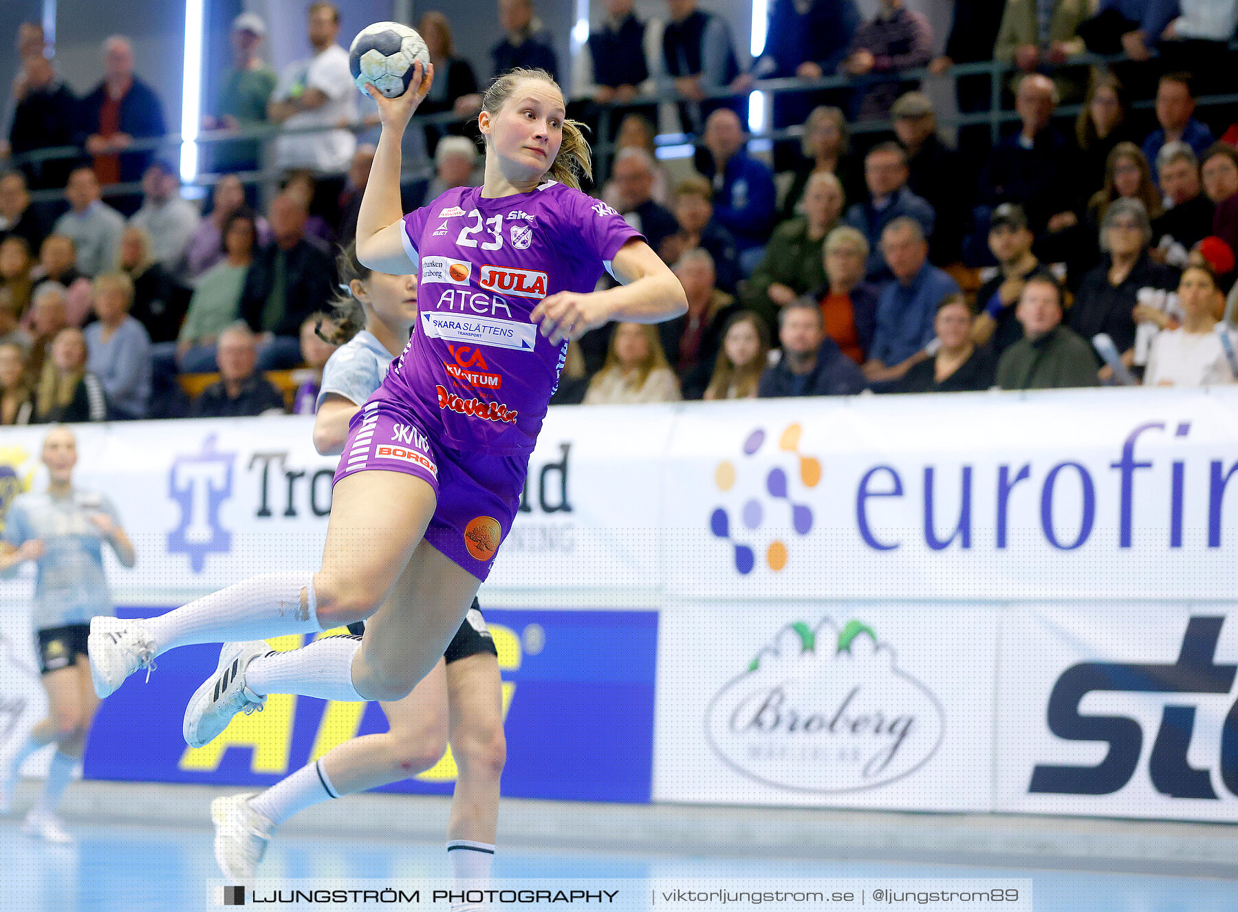 Skara HF-Höörs HK H65 1/4-final 2 24-25,dam,Skara Idrottshall,Skara,Sverige,Handboll,,2022,279601