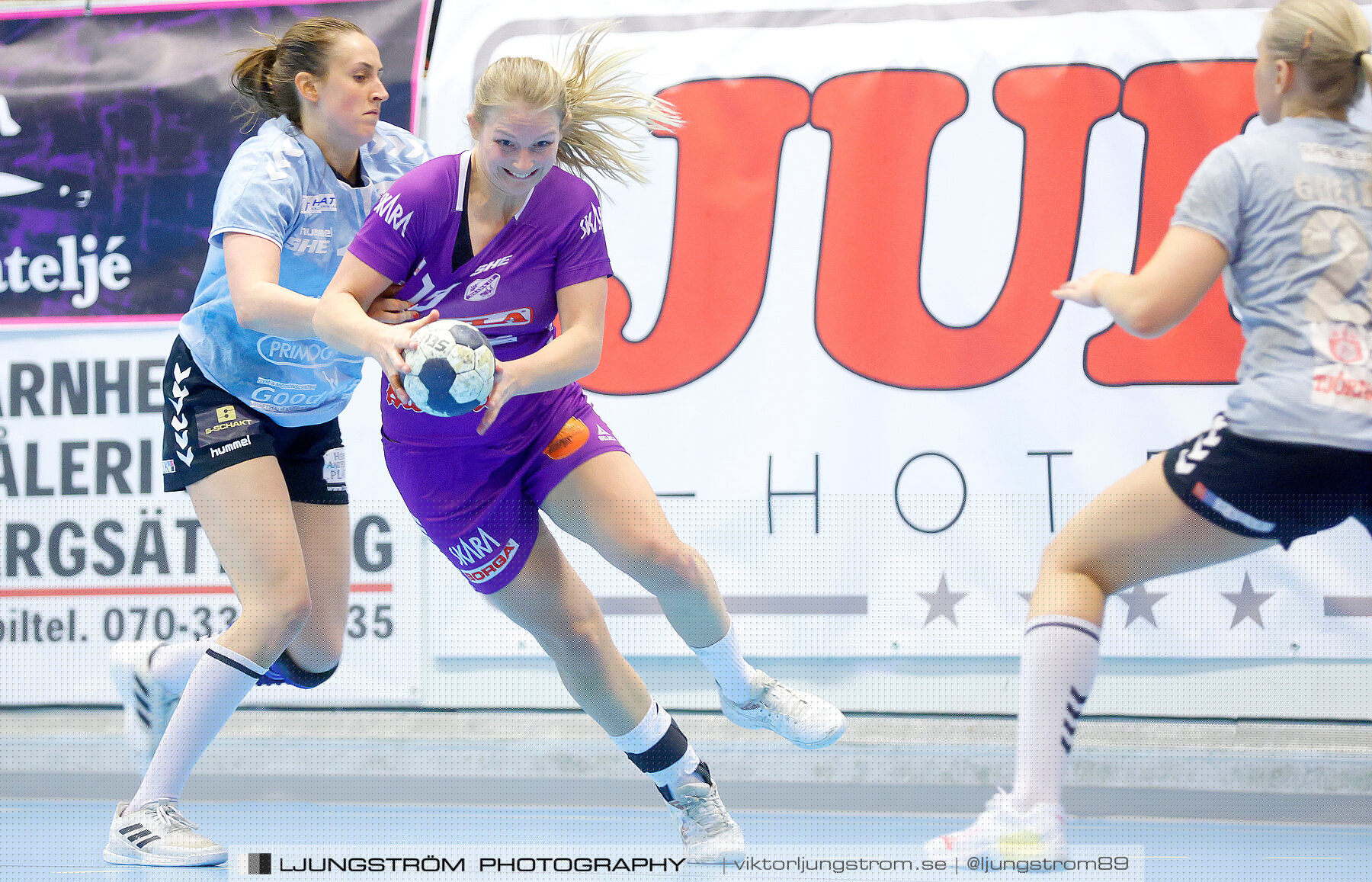 Skara HF-Höörs HK H65 1/4-final 2 24-25,dam,Skara Idrottshall,Skara,Sverige,Handboll,,2022,279603