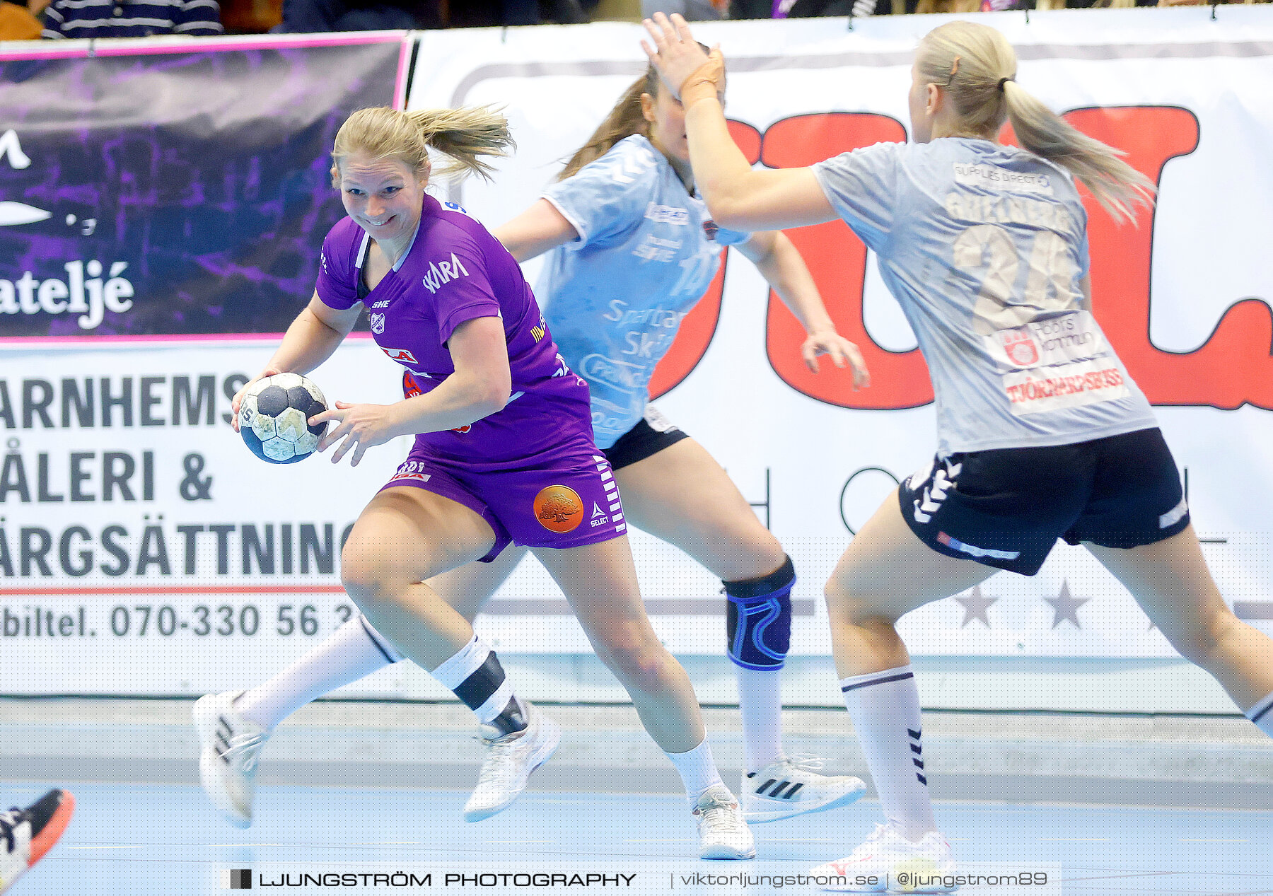Skara HF-Höörs HK H65 1/4-final 2 24-25,dam,Skara Idrottshall,Skara,Sverige,Handboll,,2022,279604