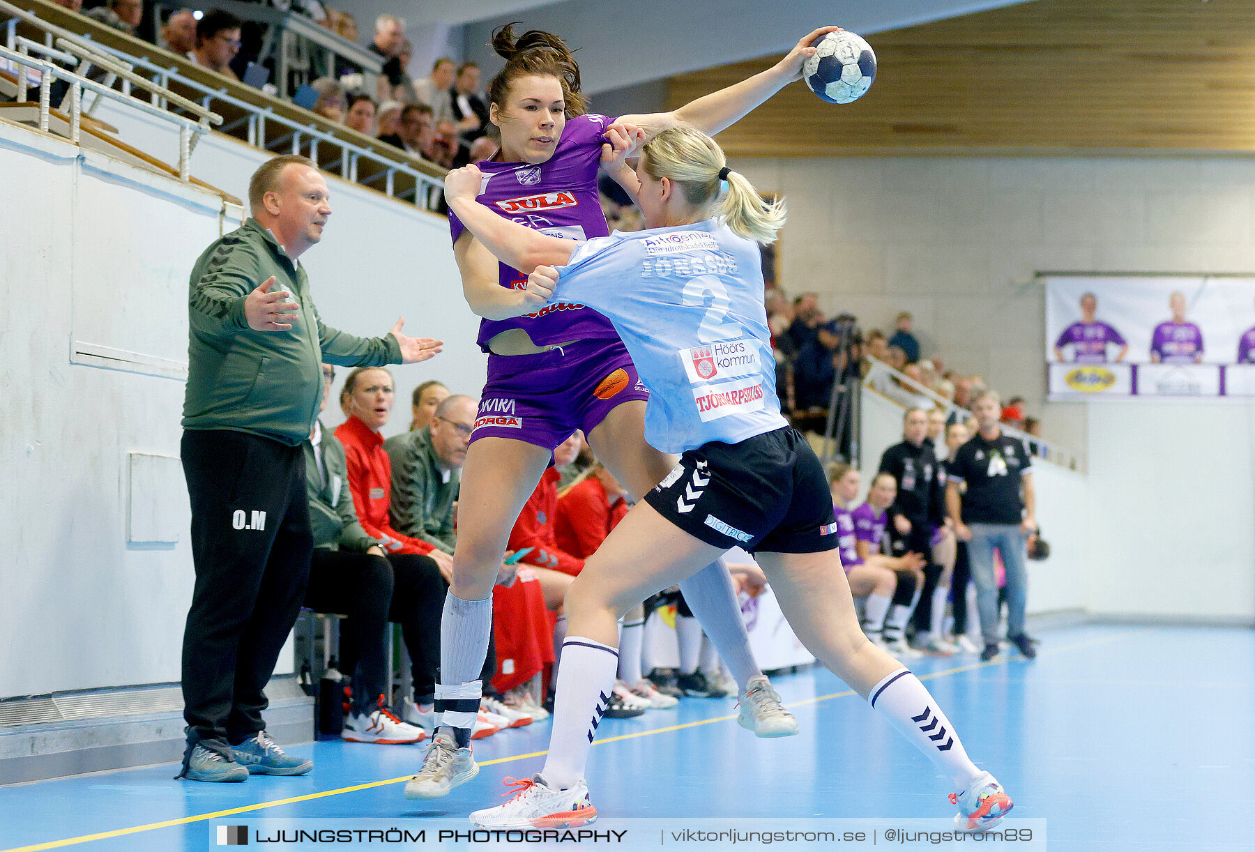 Skara HF-Höörs HK H65 1/4-final 2 24-25,dam,Skara Idrottshall,Skara,Sverige,Handboll,,2022,279606